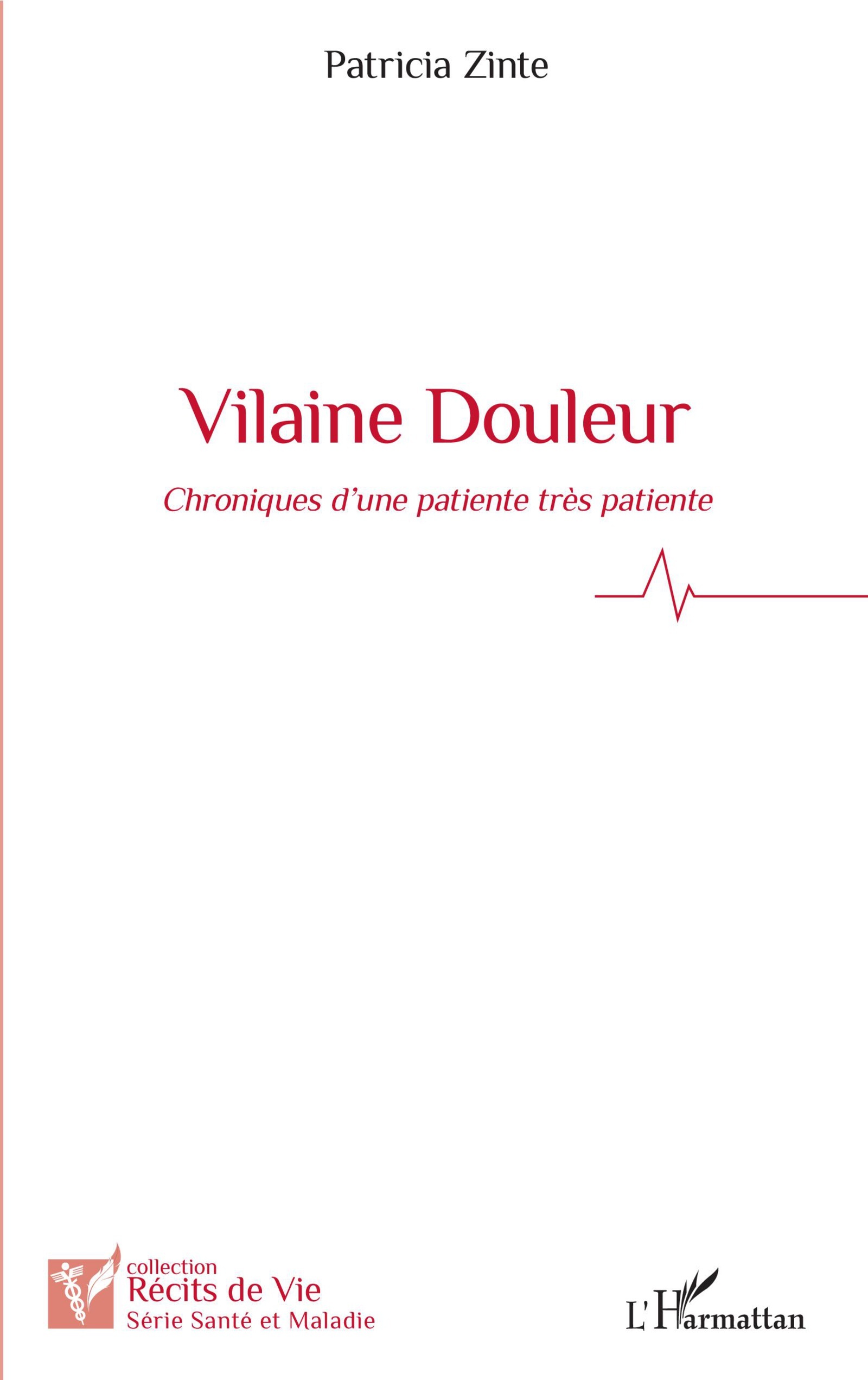 Vilaine douleur