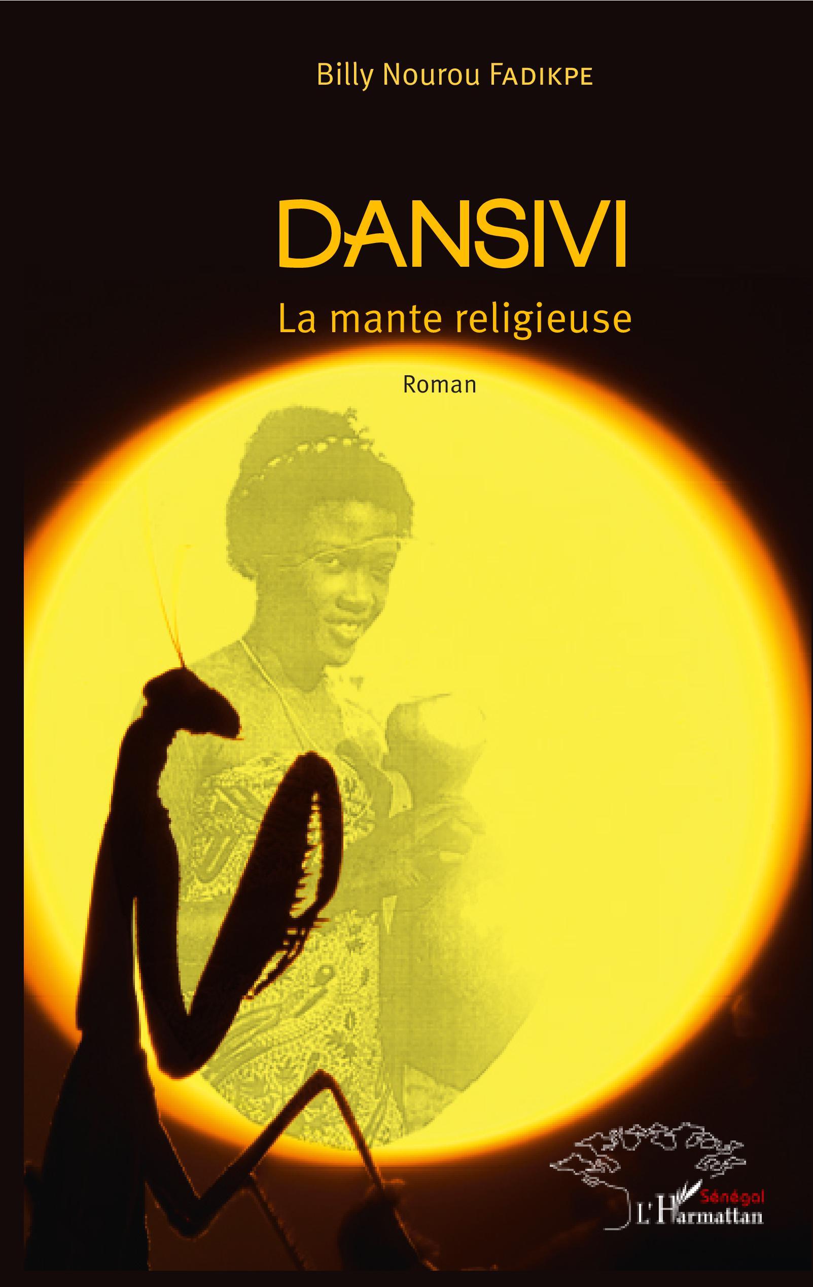 Dansivi la mante religieuse