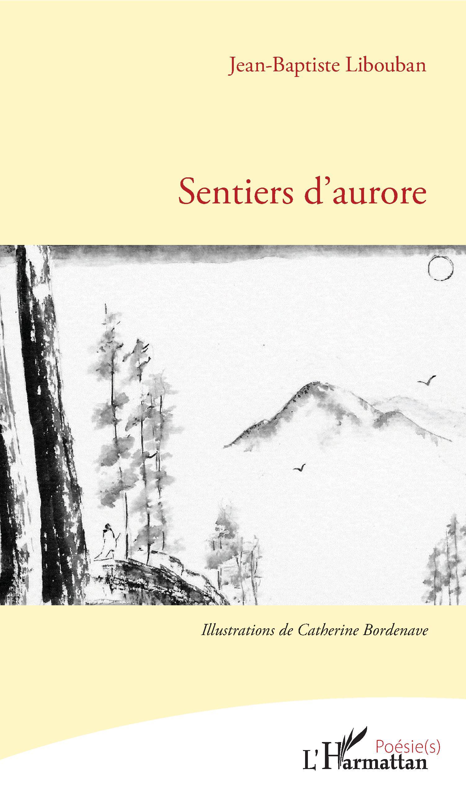 Sentiers d'aurore