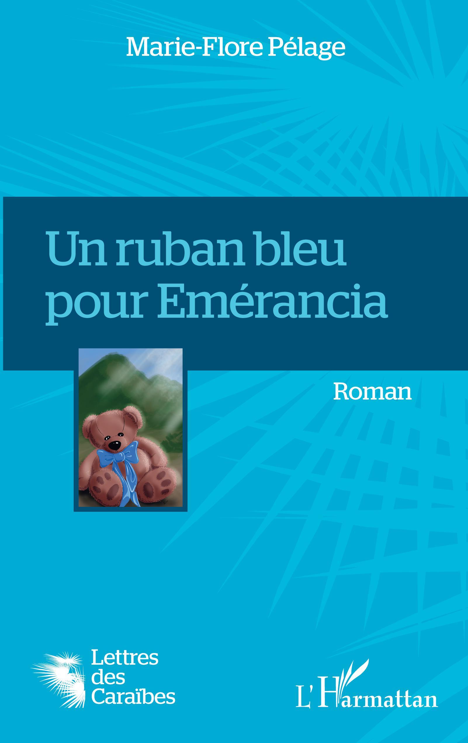 Un ruban bleu pour Emérancia