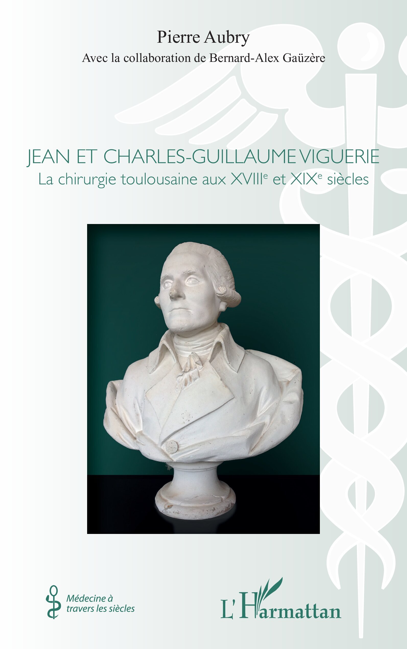 Jean et Charles-Guillaume Viguerie