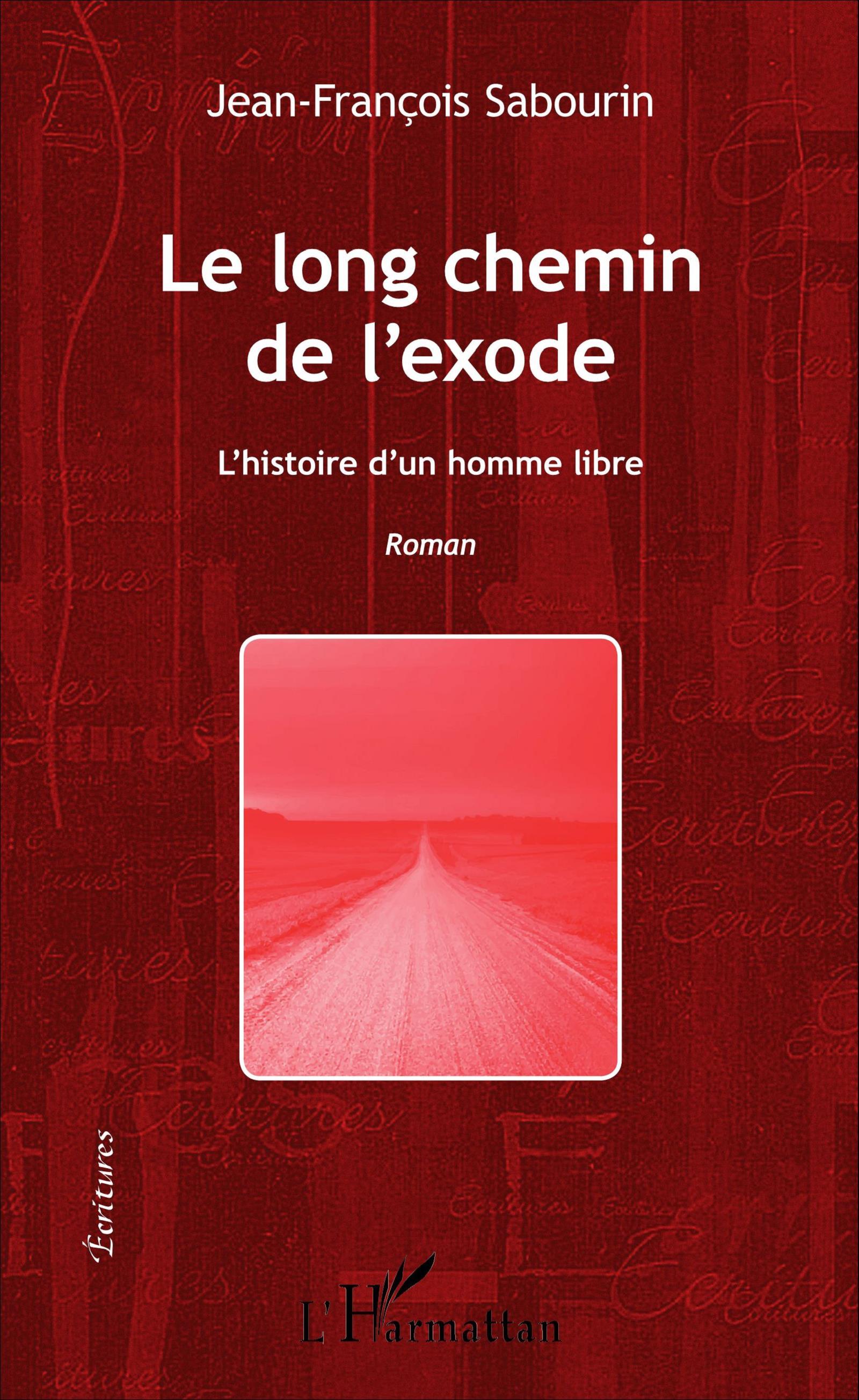 Le long chemin de l'exode