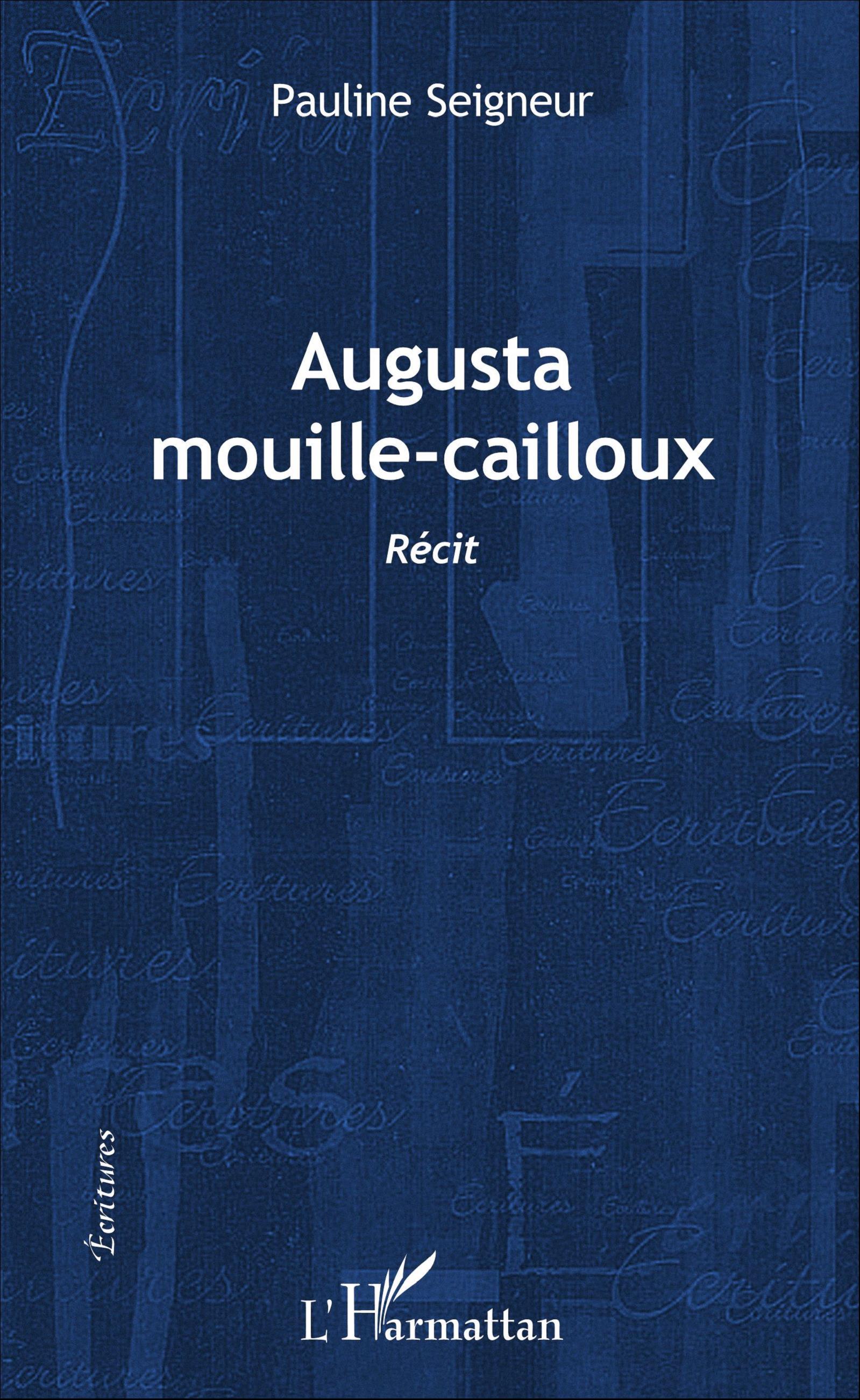 Augusta mouille-cailloux
