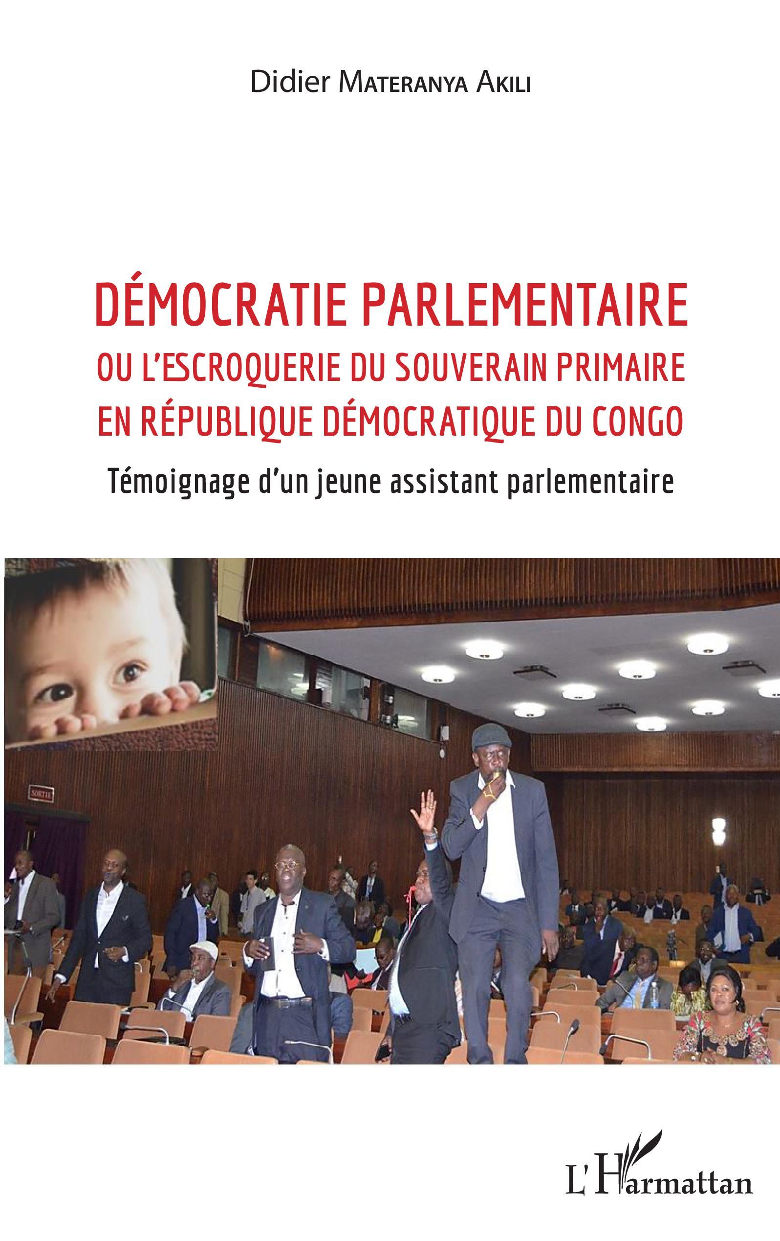 Démocratie parlementaire