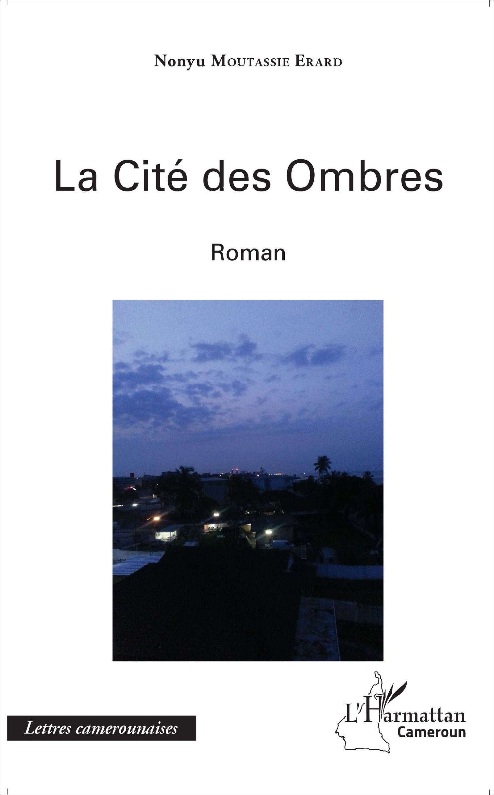 La cité des ombres