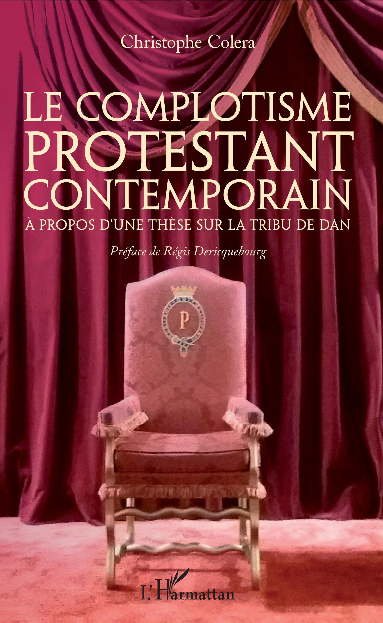 Le complotisme protestant contemporain