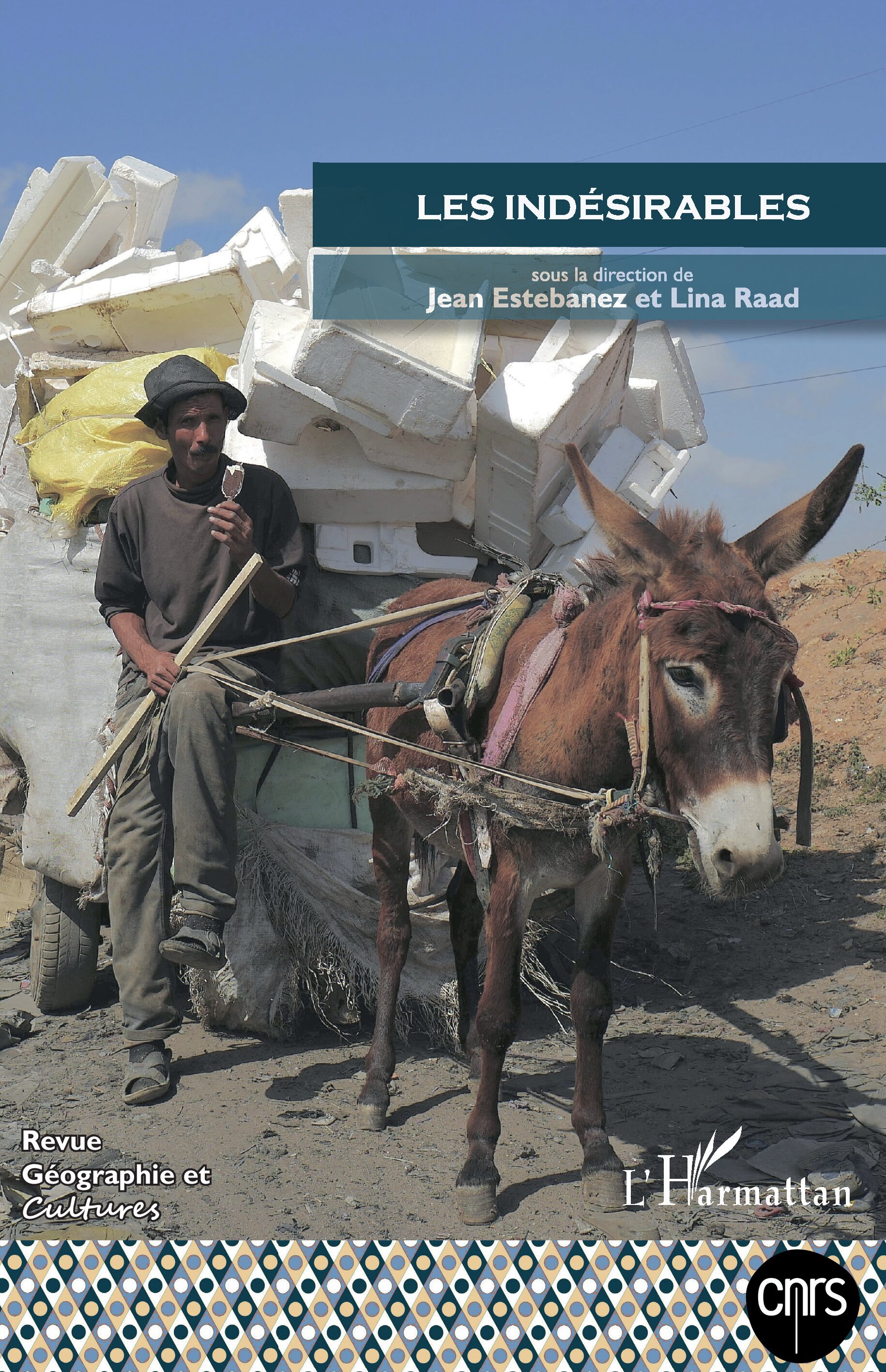 Géographie et Cultures