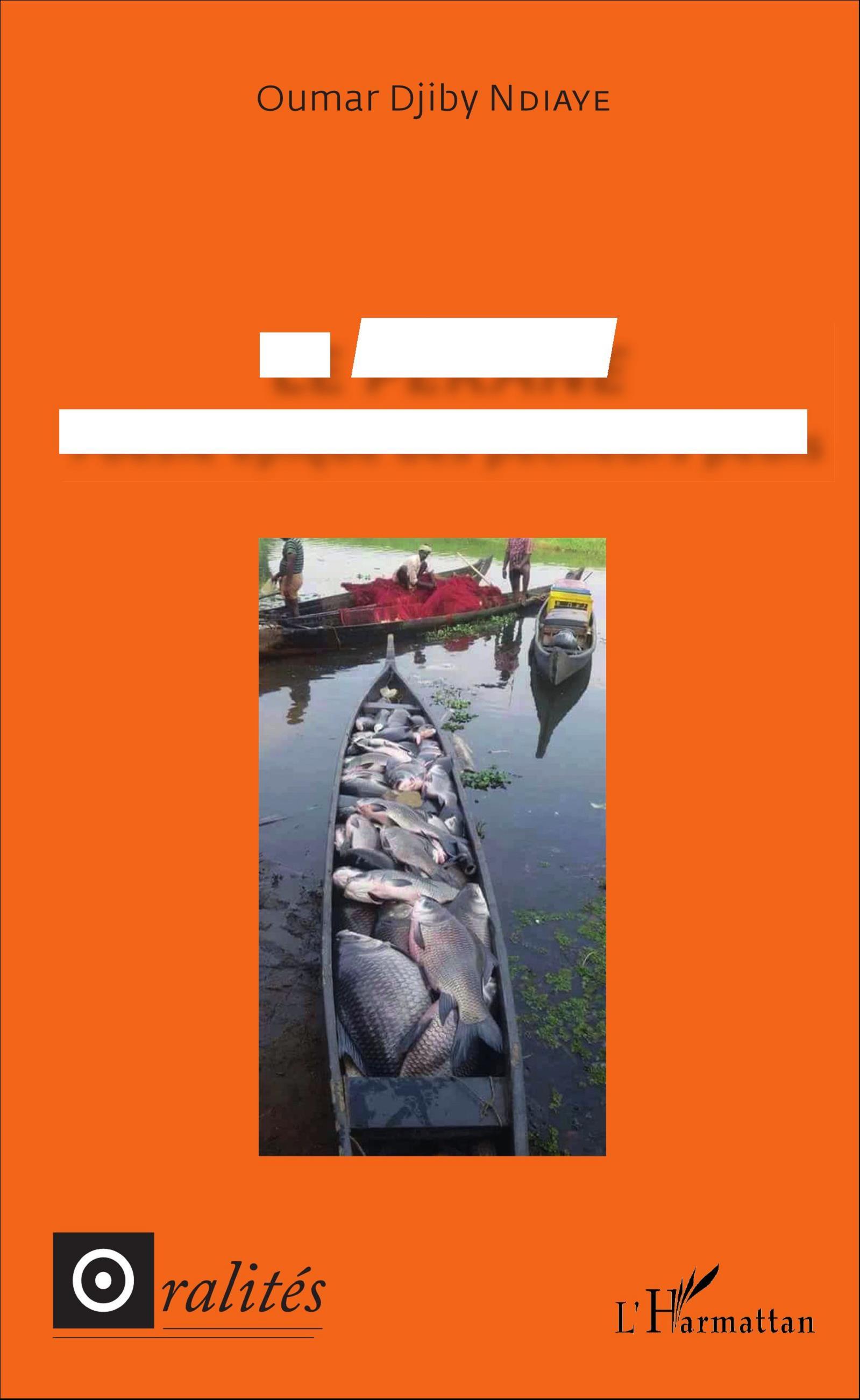 Le <em>Pékâne</em>