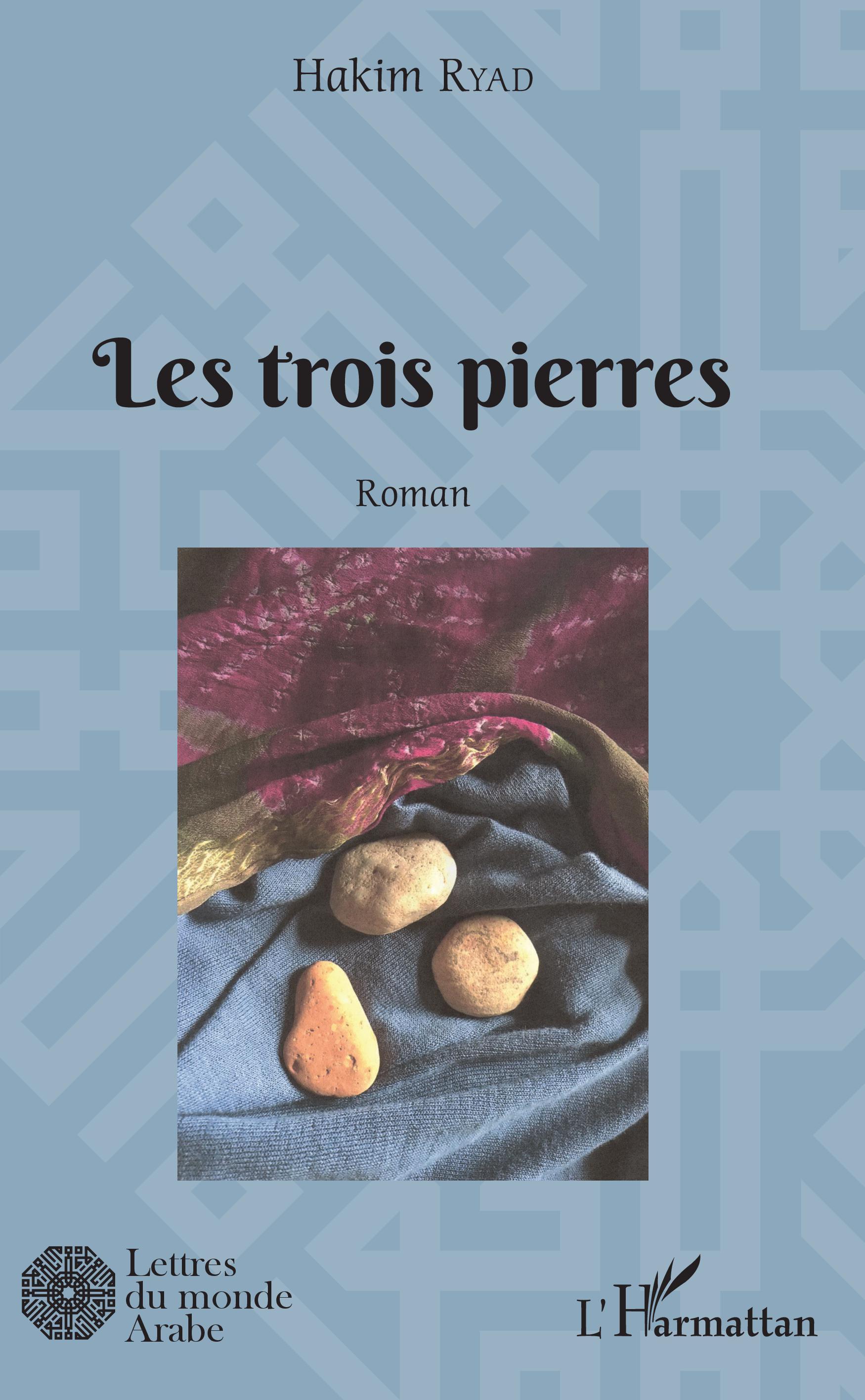 Les trois pierres