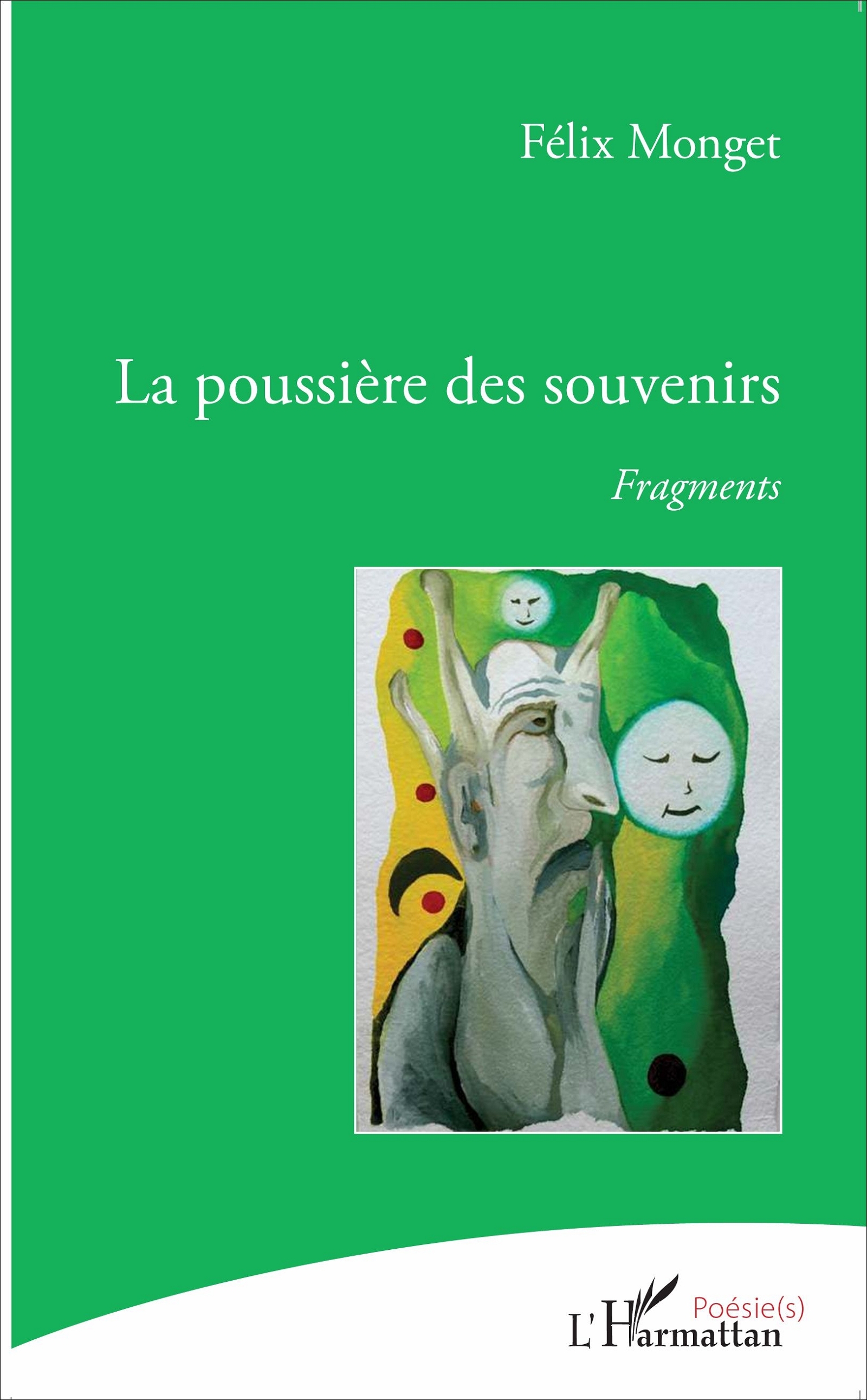 La poussière des souvenirs