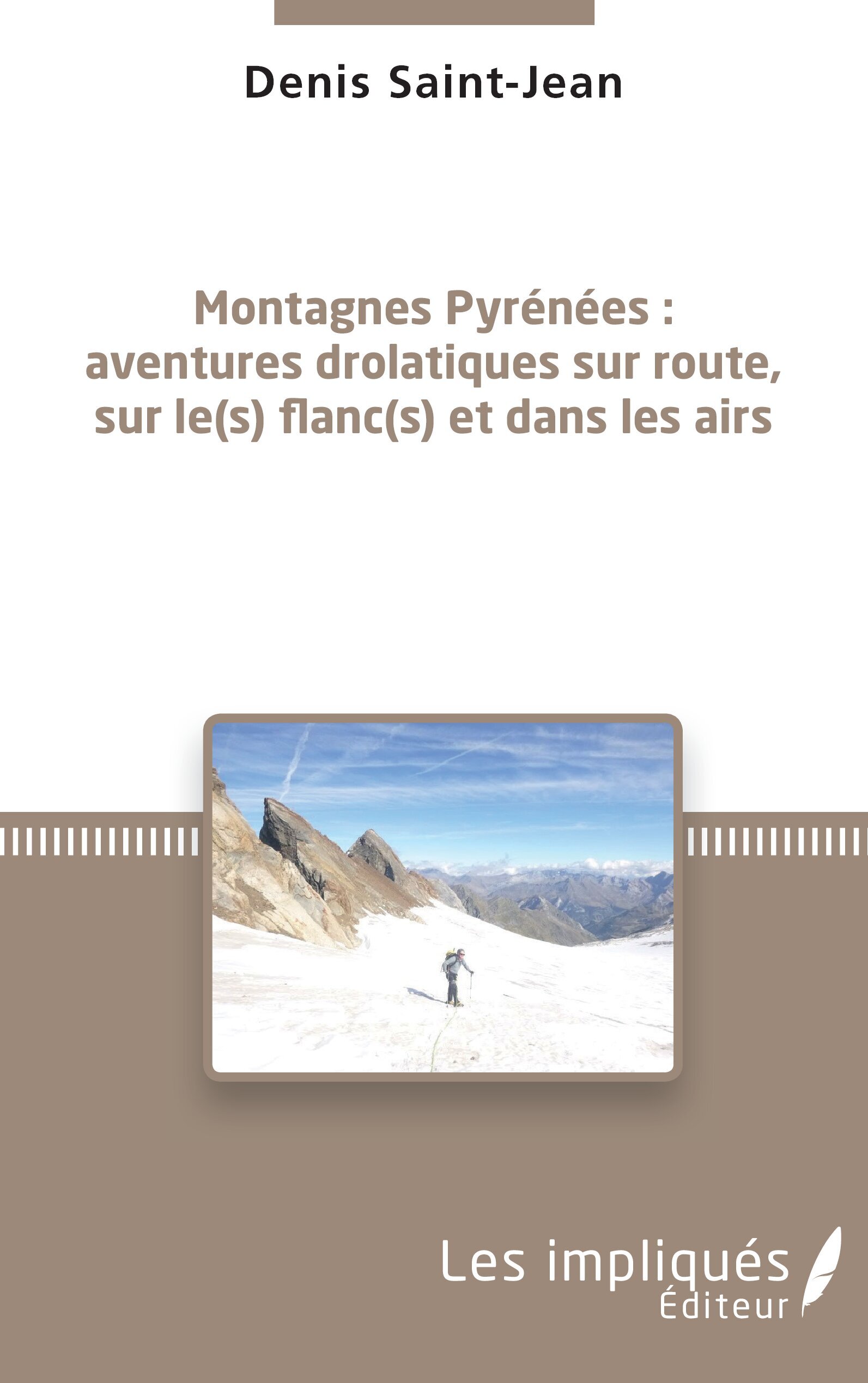 Montagnes Pyrénées