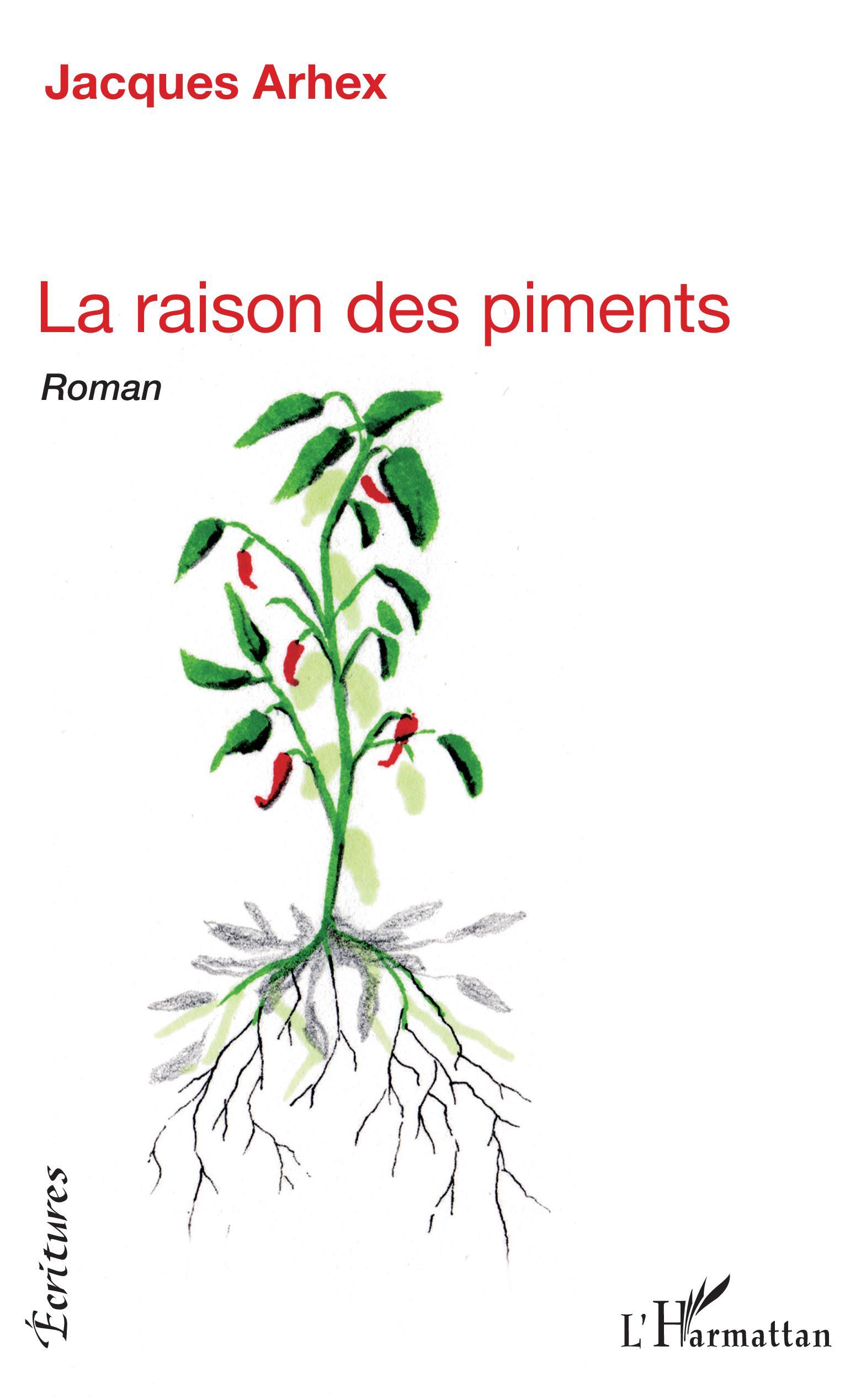 La raison des piments