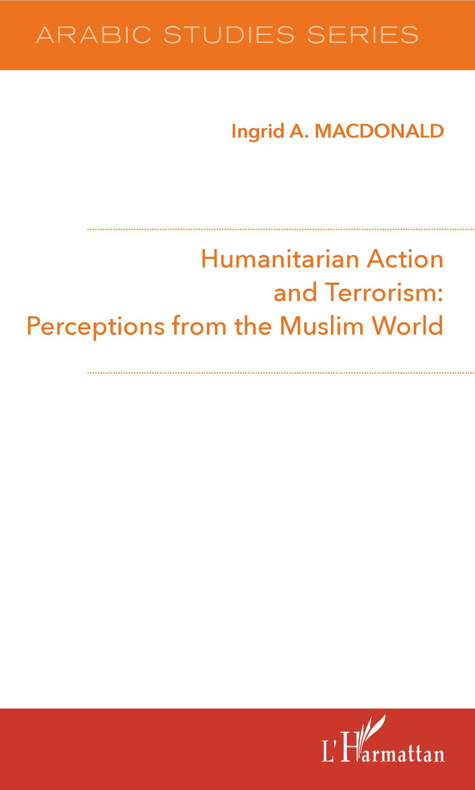 Humanitarian Action and Terrorism :