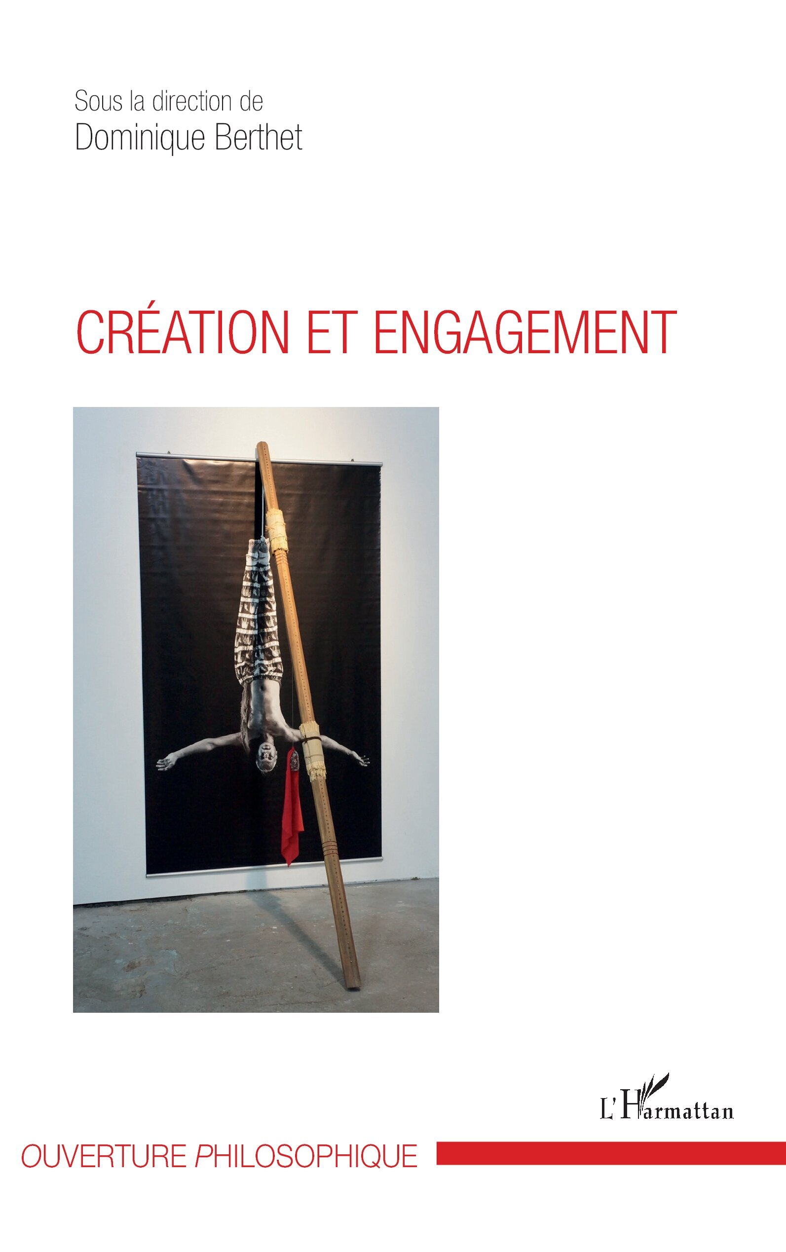 Création et engagement