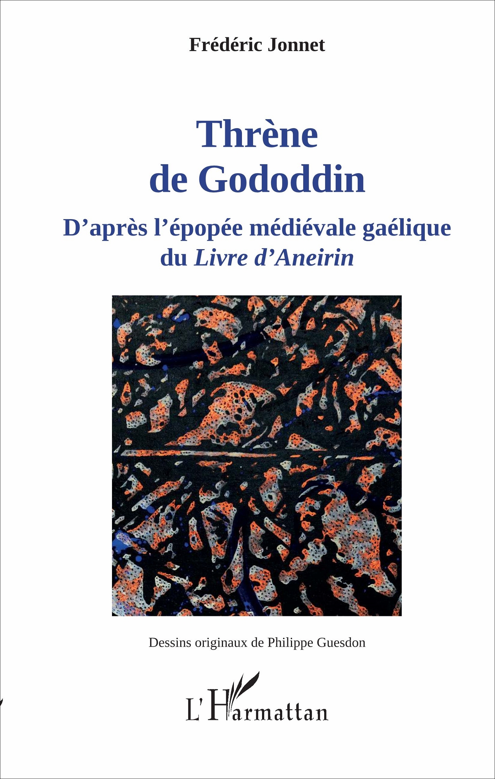 Thrène de Gododdin