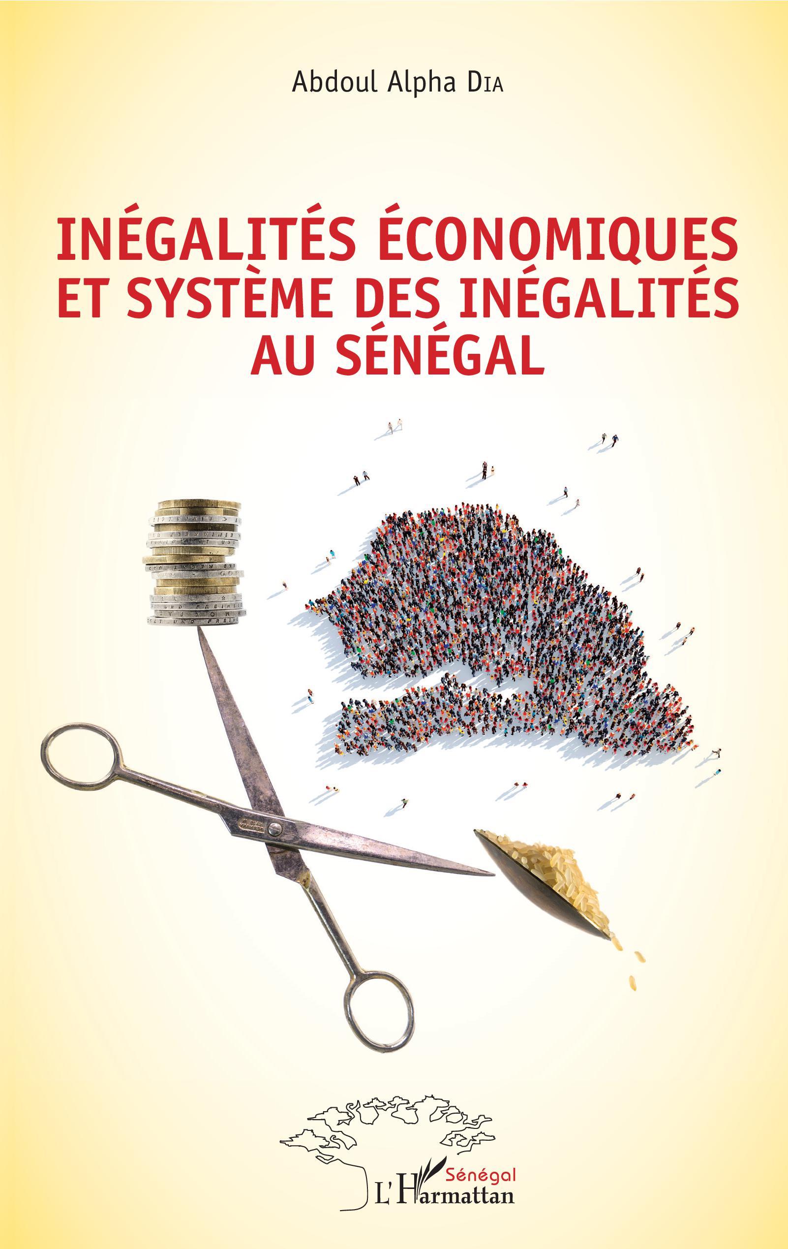 Inégalités économiques et système des inégalités au Sénégal