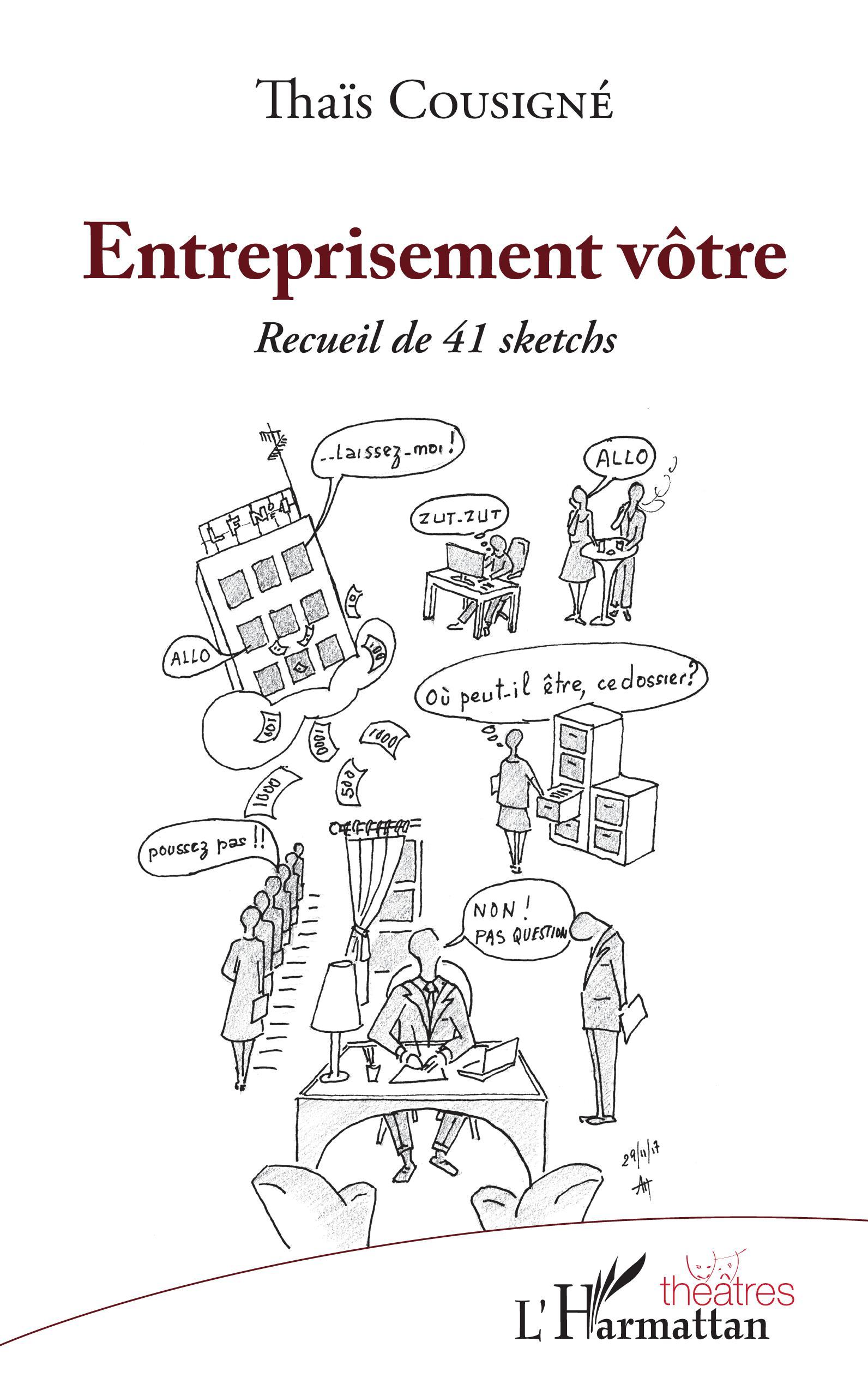 Entreprisement vôtre