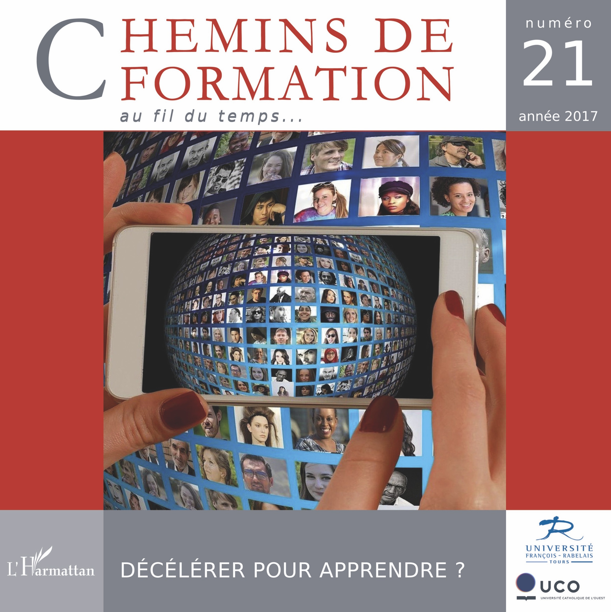 Chemins de formation