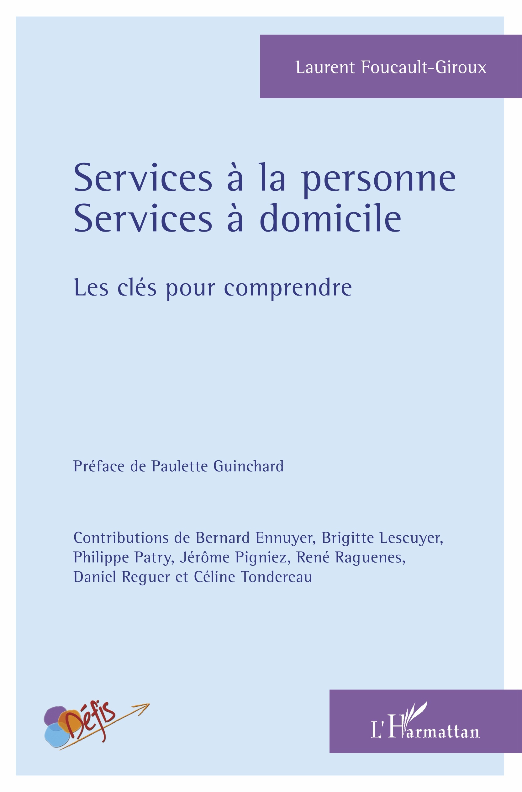 Services à la personne