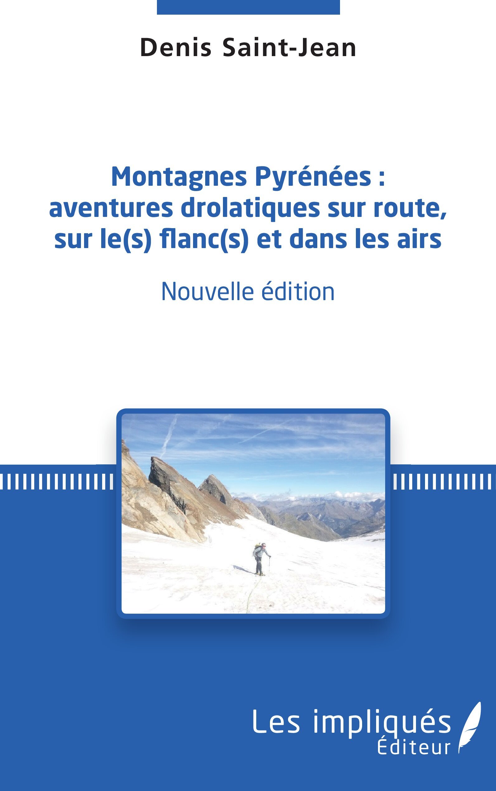 Montagnes Pyrénées :
