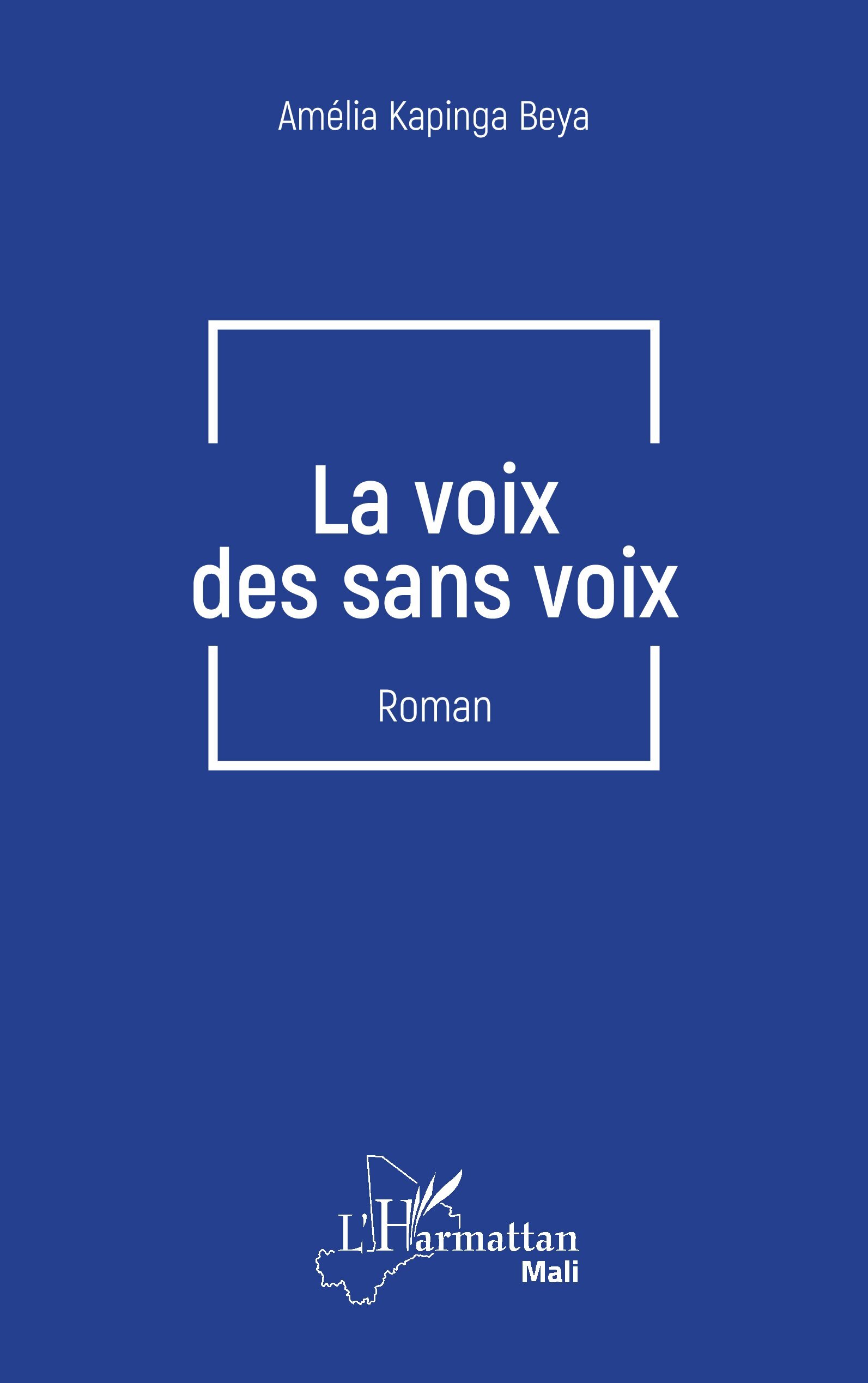 La voix des sans voix