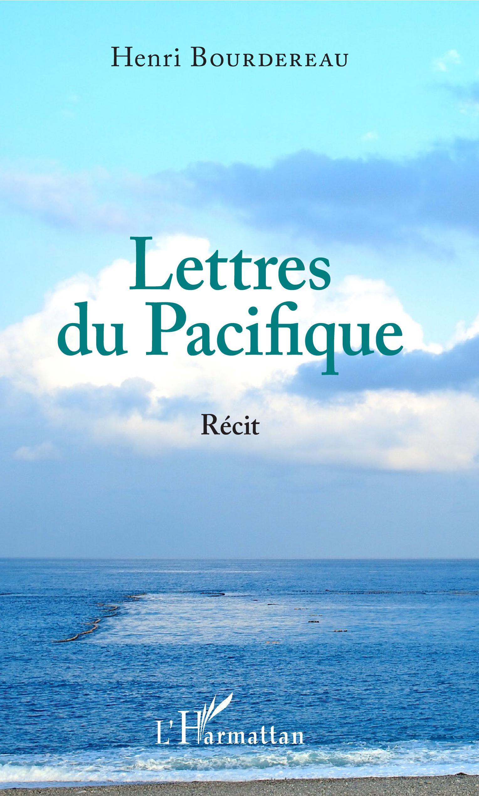 Lettres du Pacifique