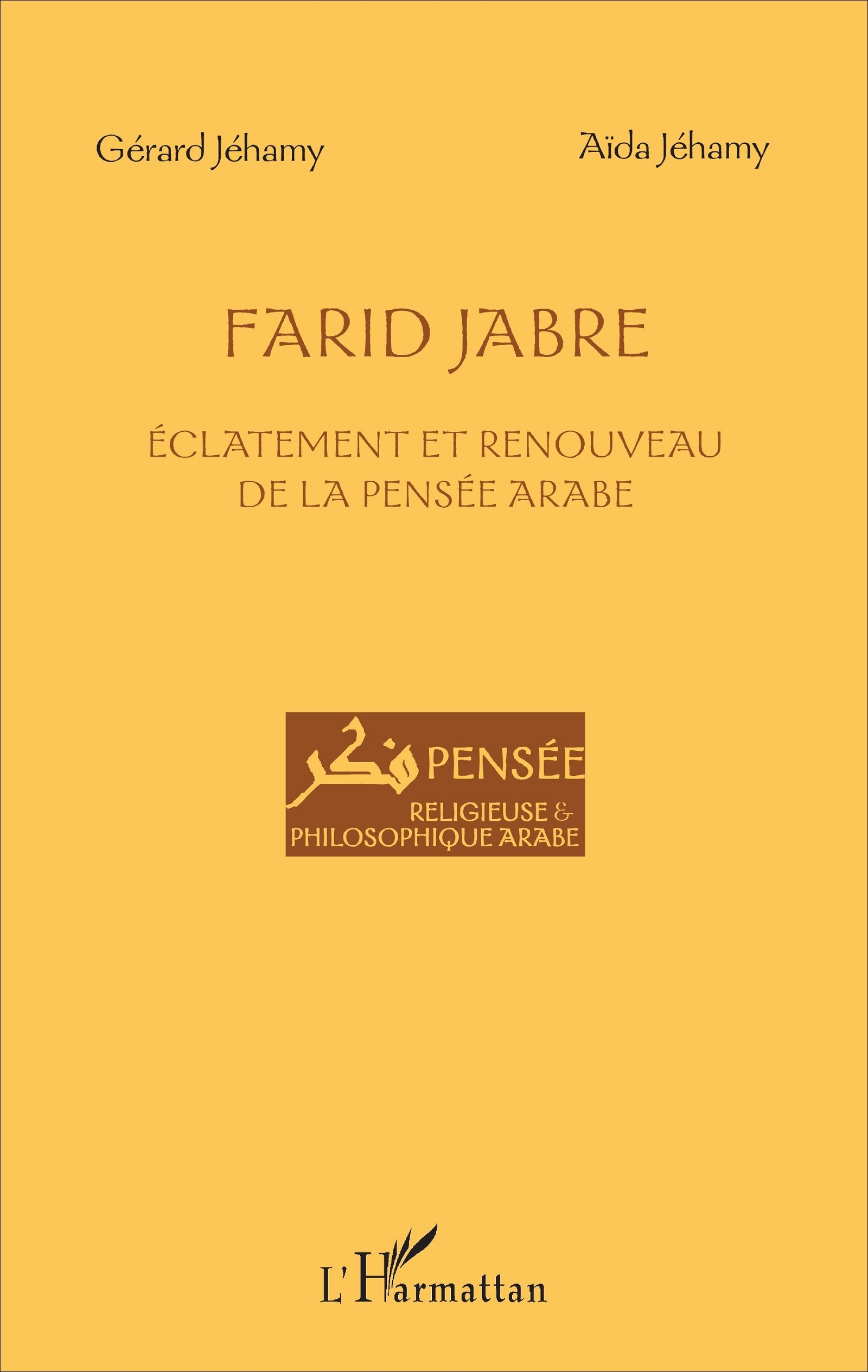 Farid Jabre