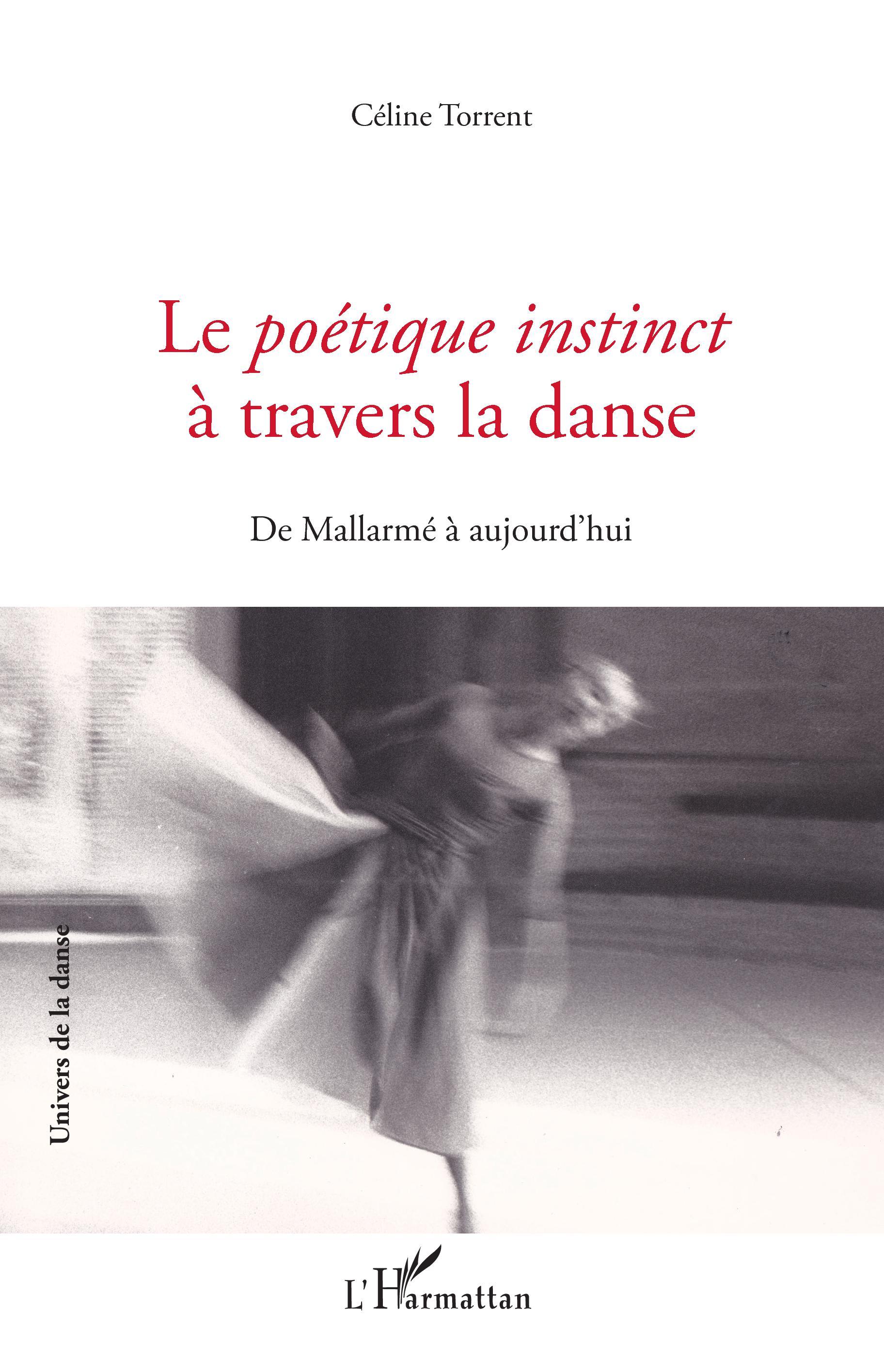 Le Poétique instinct à travers la danse