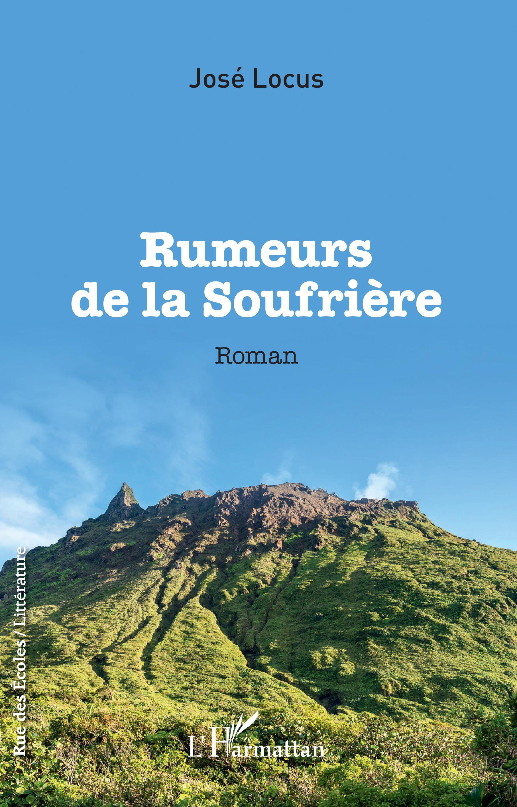 Rumeurs de la Soufrière