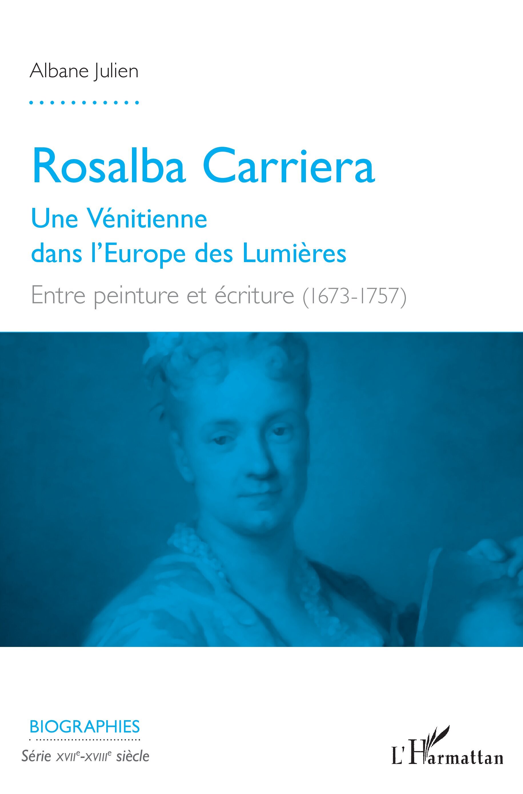Rosalba Carriera