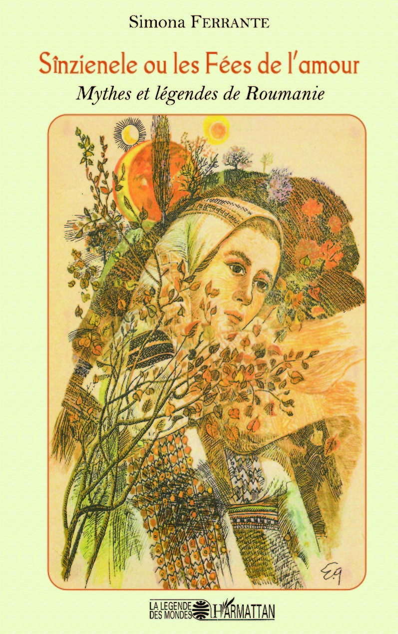 Sînzíenele ou les Fées de l'amour