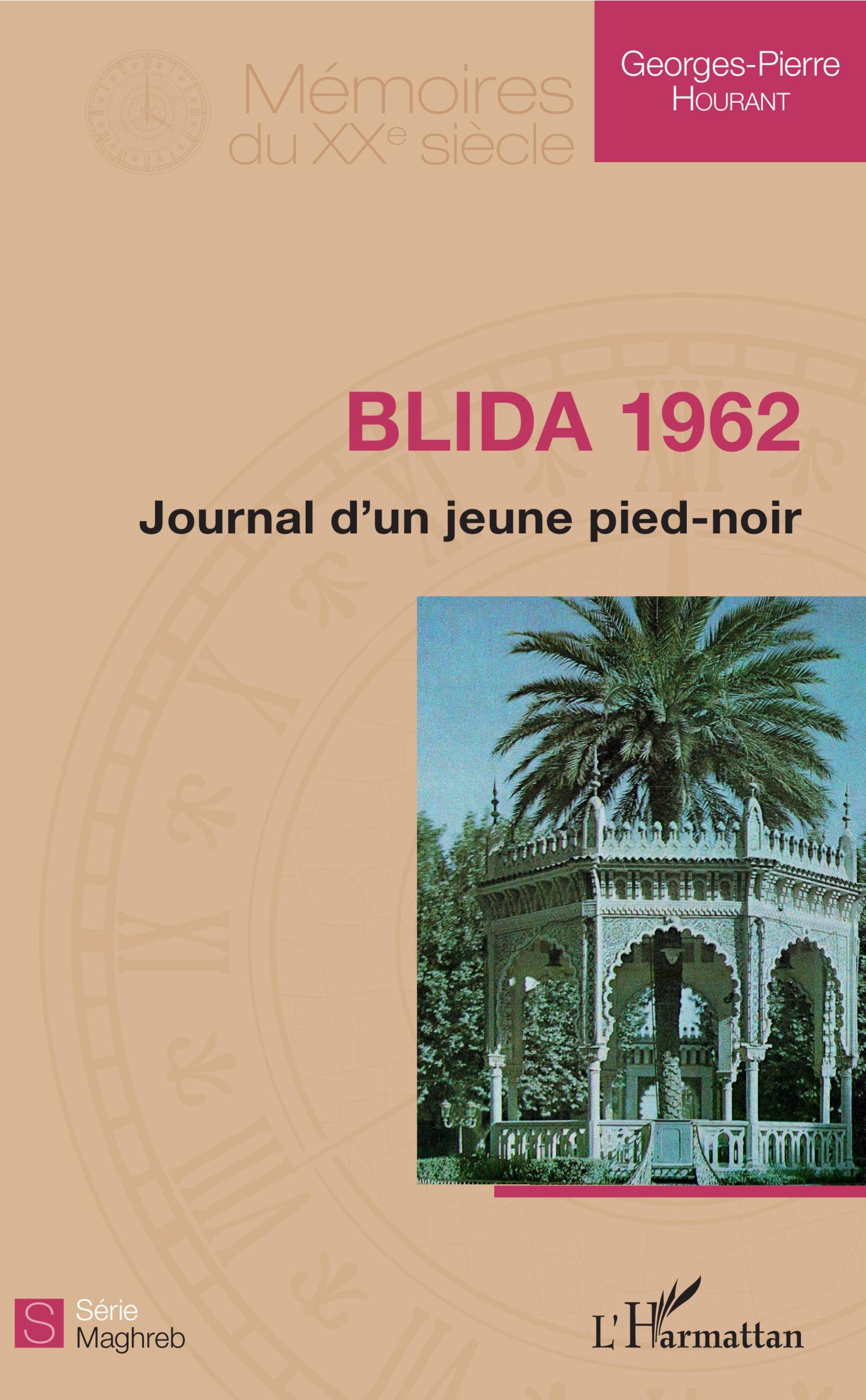 Blida 1962