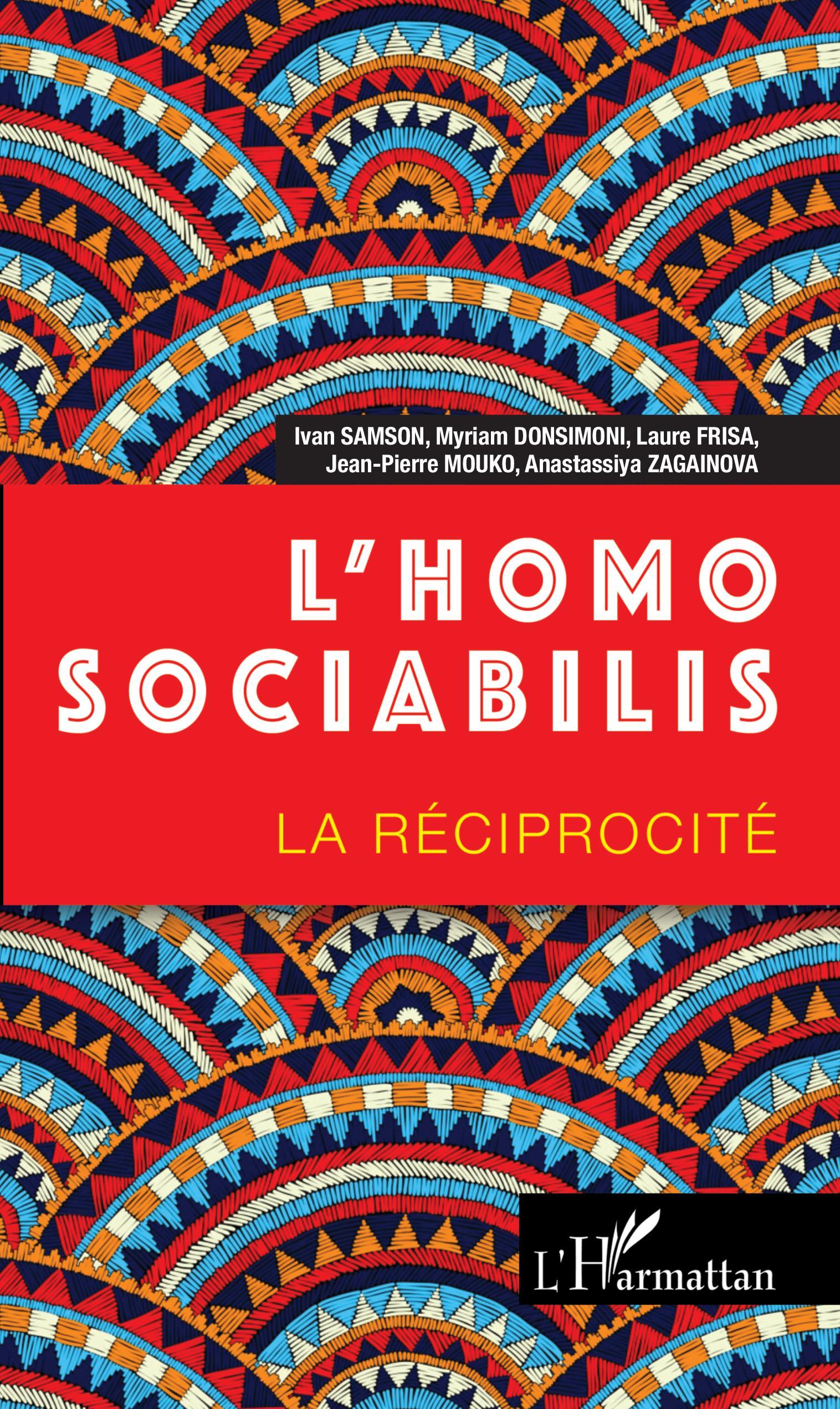 L'homo sociabilis