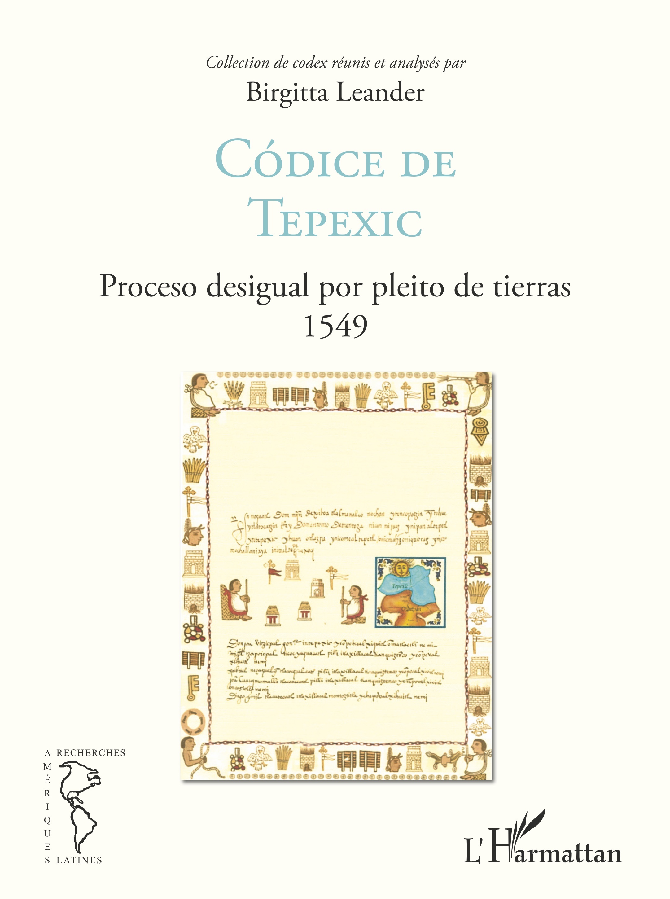 Códice de Tepexic