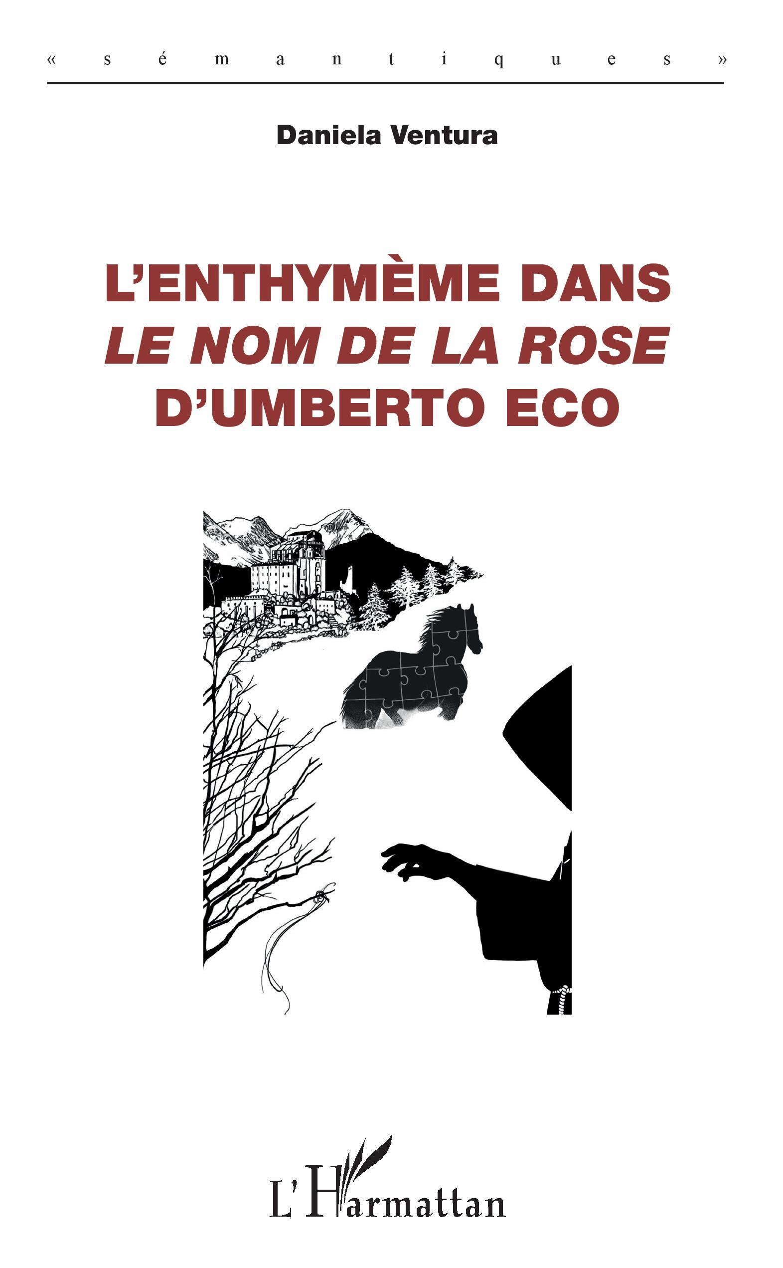 L'enthymème dans Le Nom de la rose d'Umberto Eco