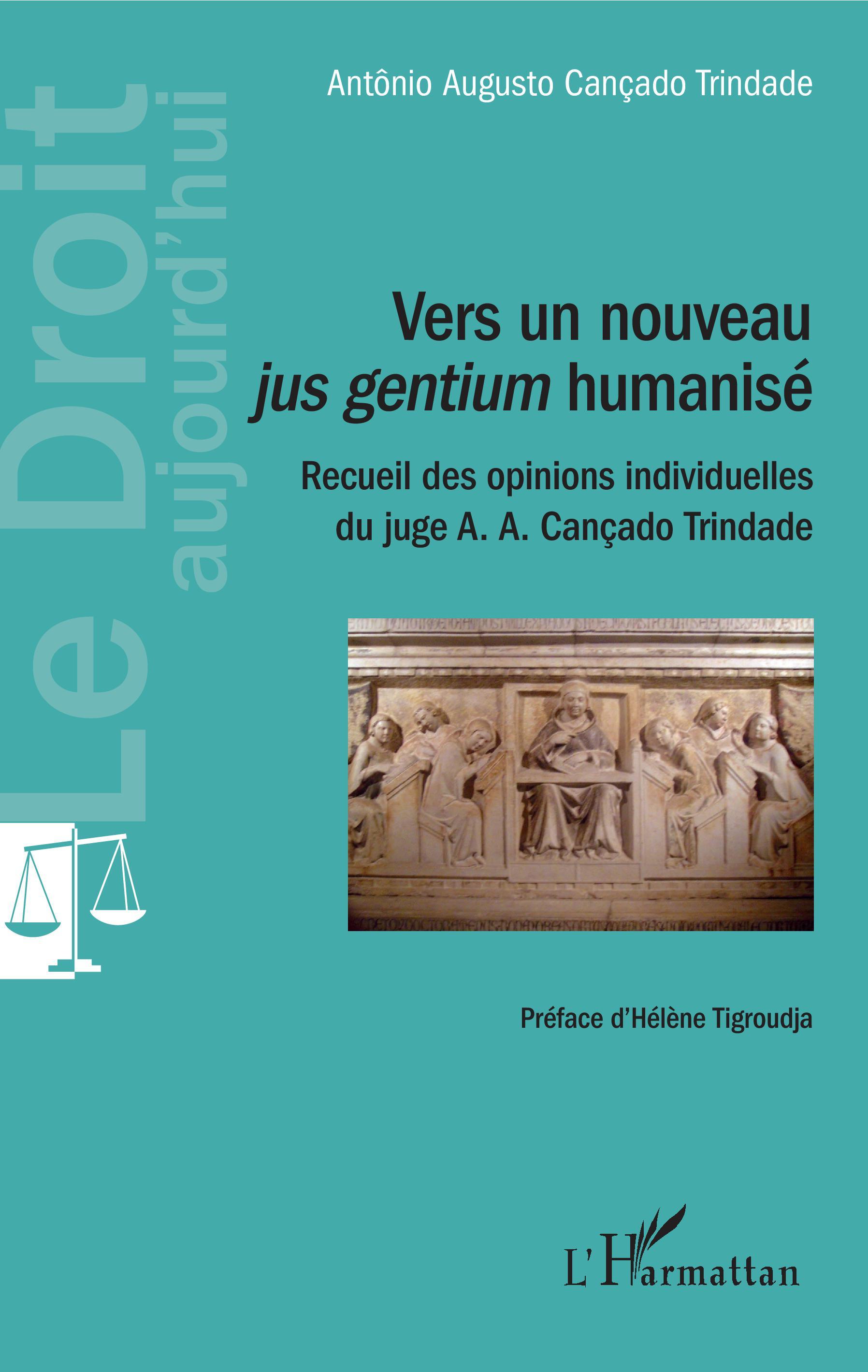 Vers un nouveau jus gentium humanisé