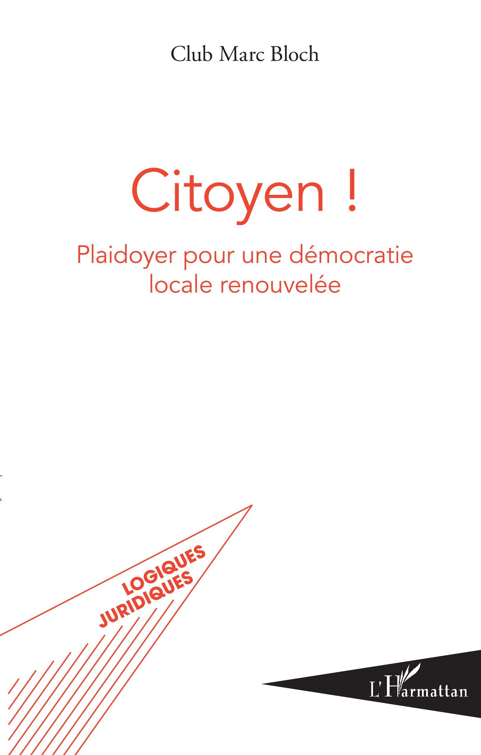 Citoyen !