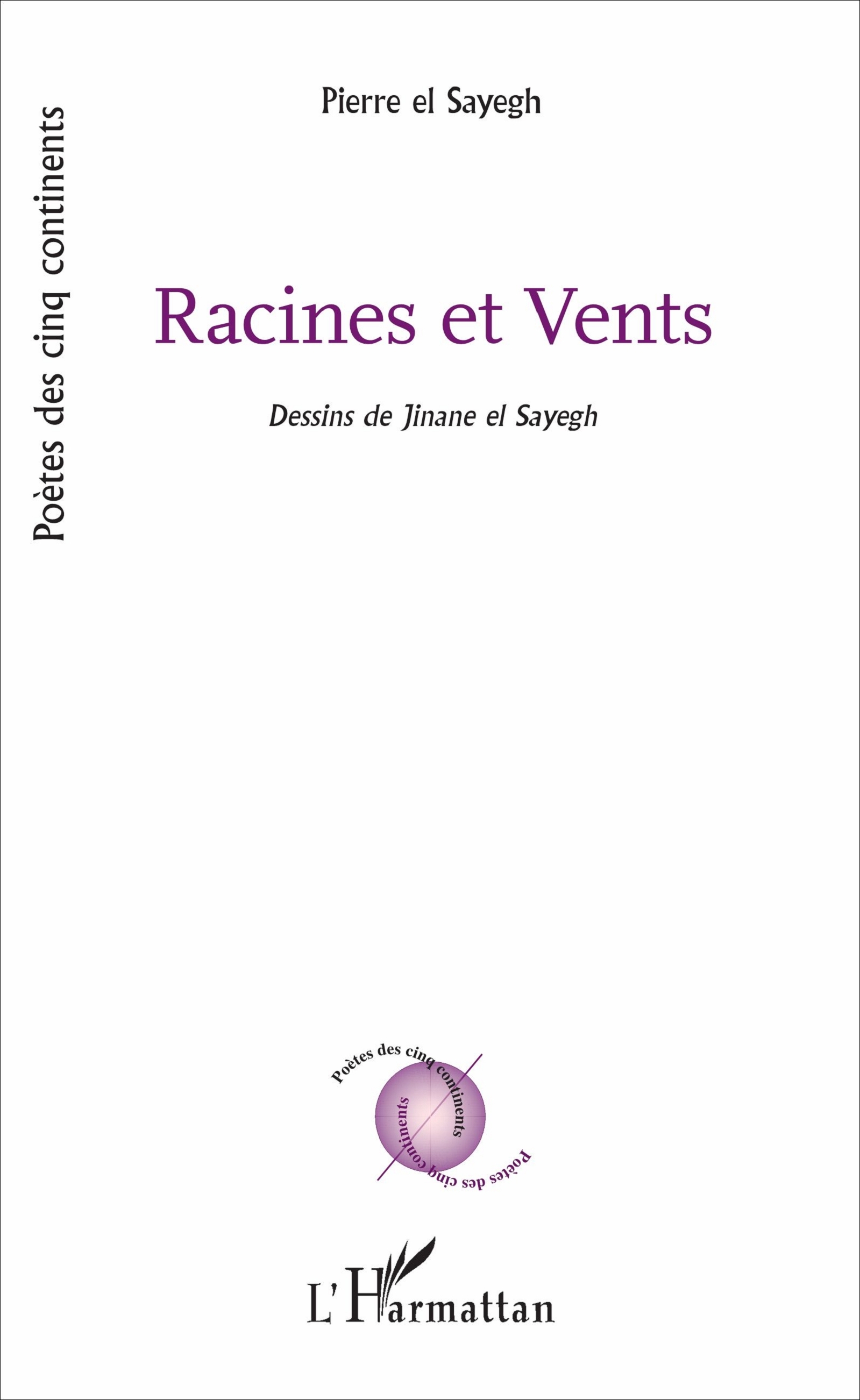 Racines et vents