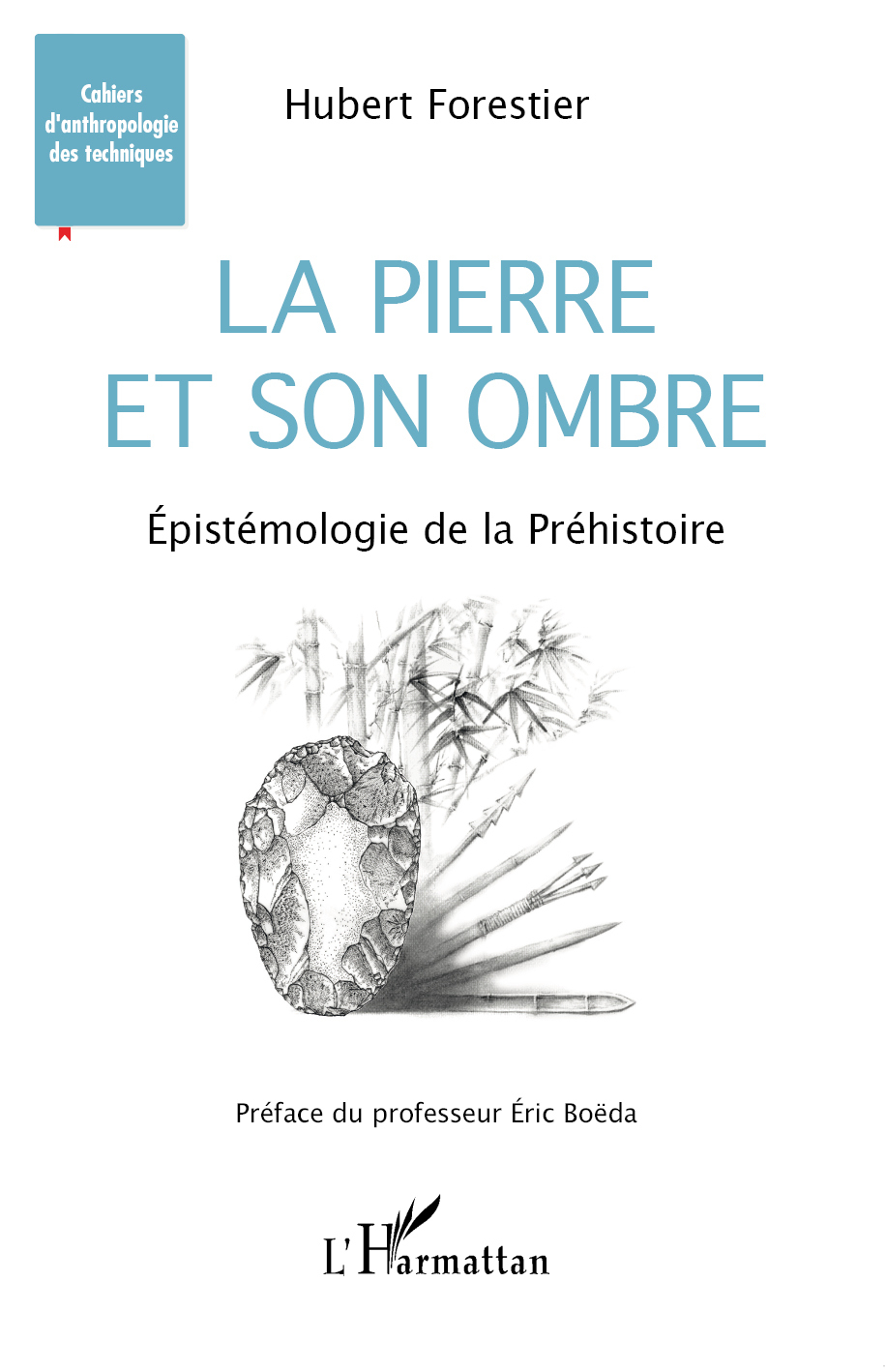 La pierre et son ombre