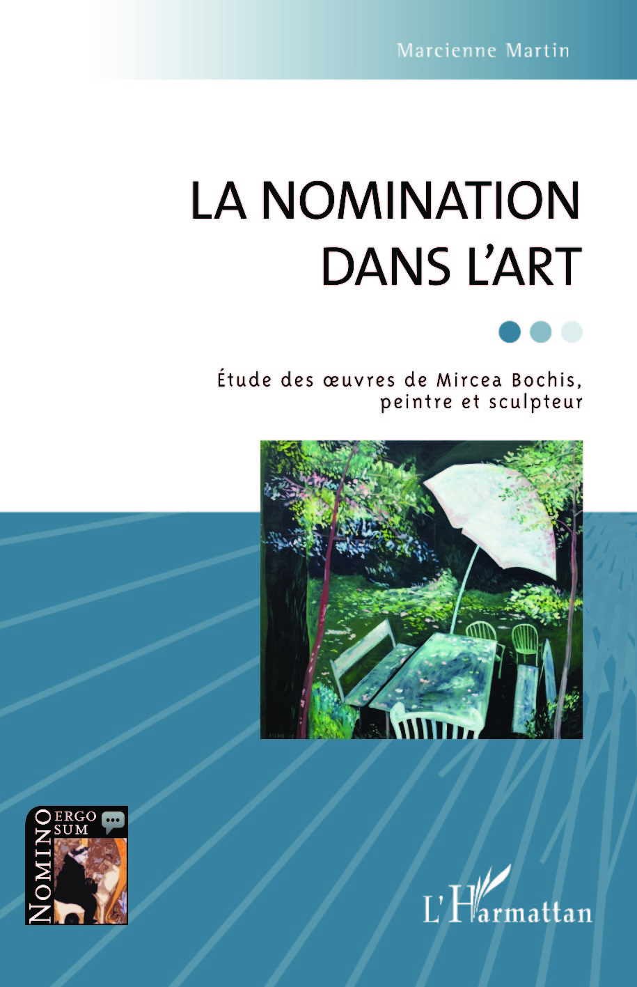 La nomination dans l'Art