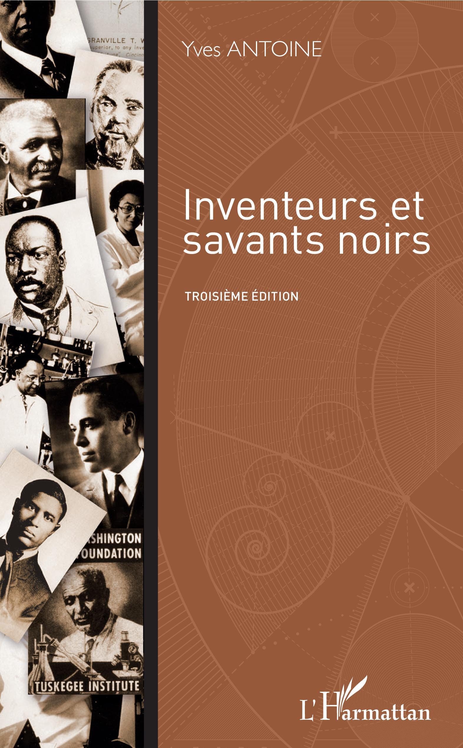 Inventeurs et savants noirs