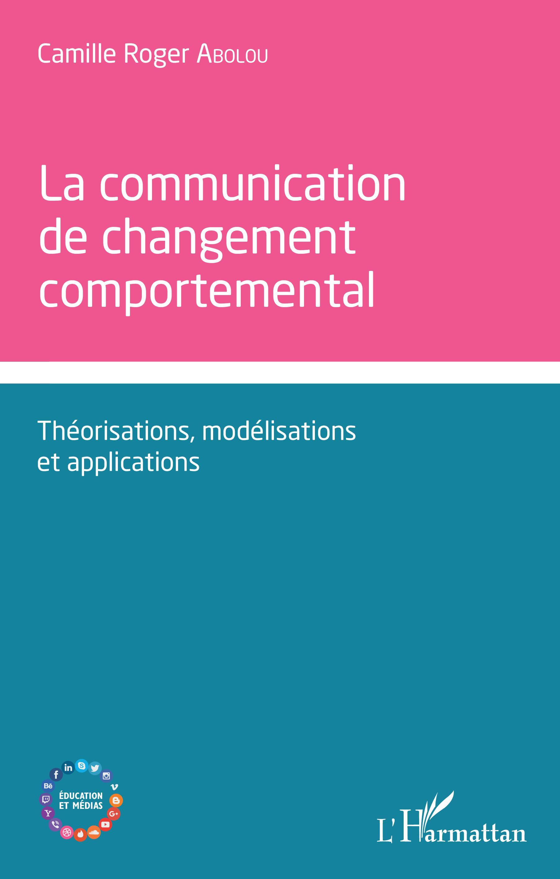 Communication de changement comportemental