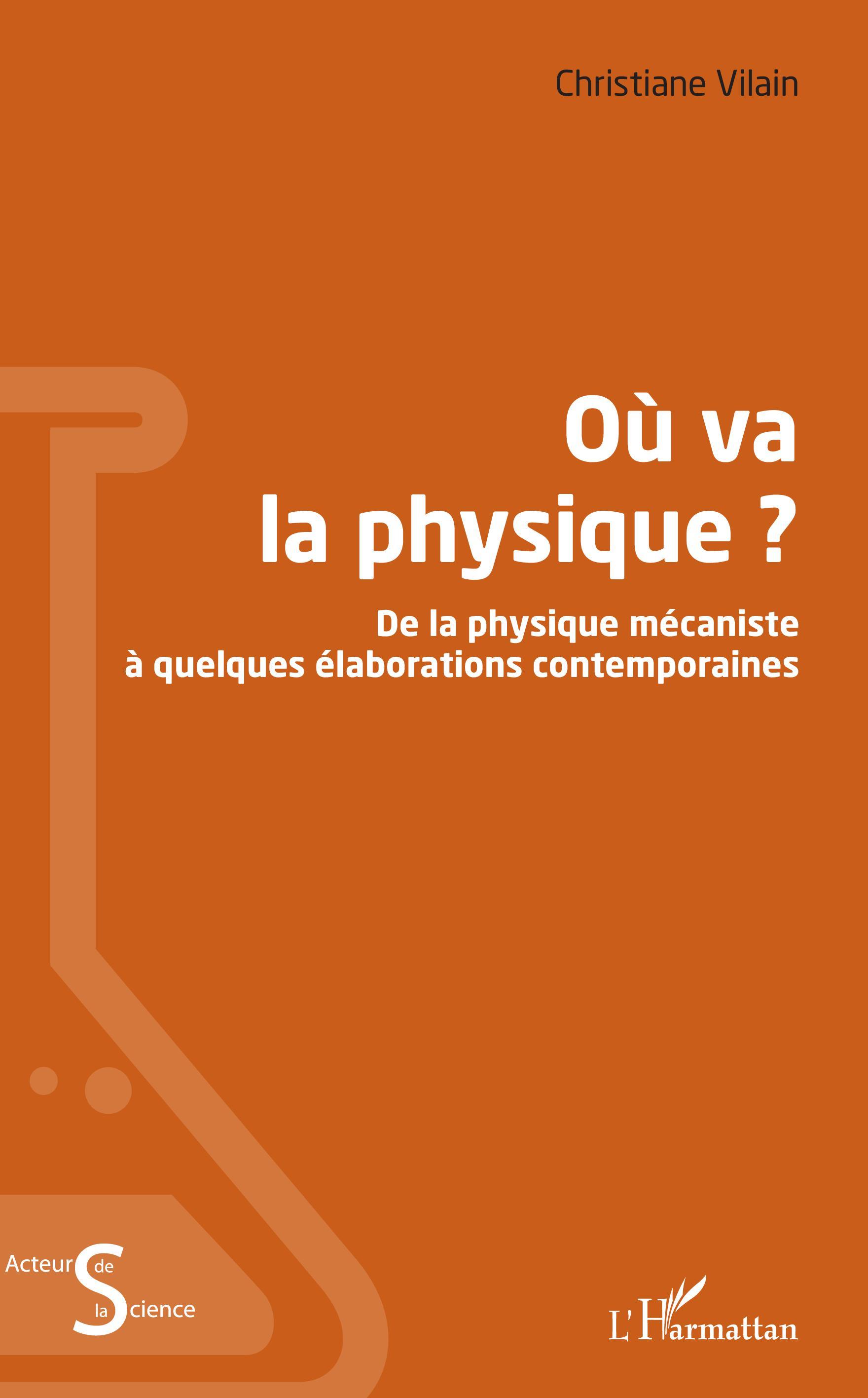 Où va la physique ?