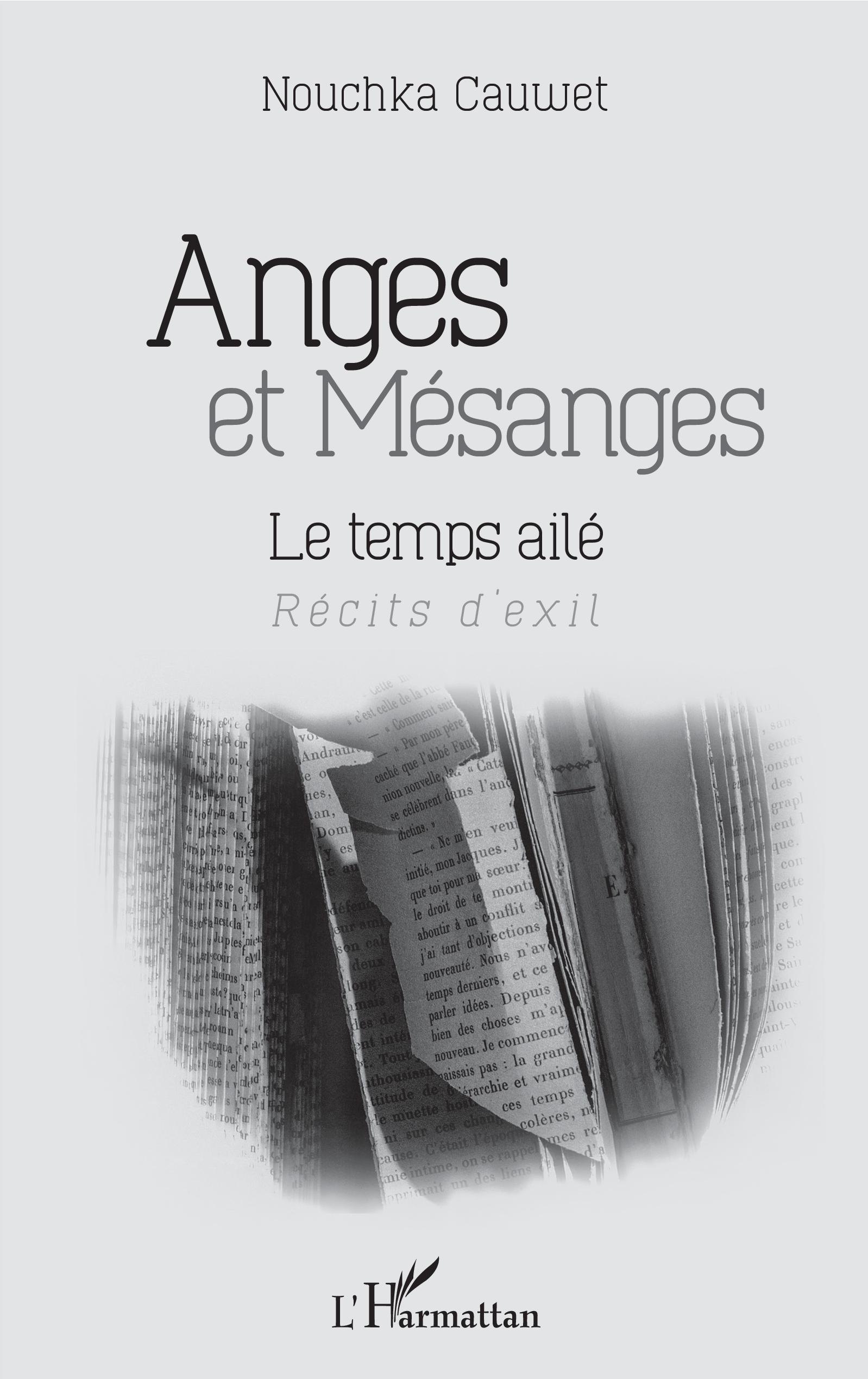 Anges et Mésanges