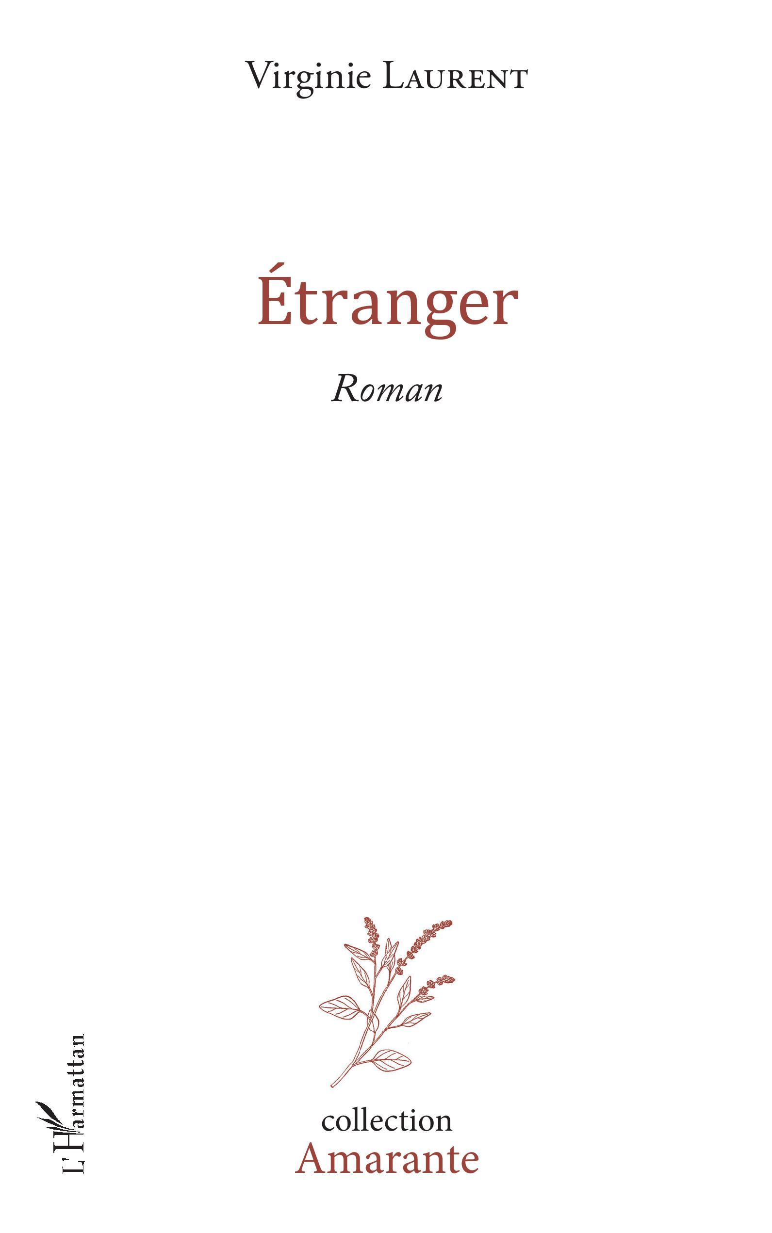 Étranger