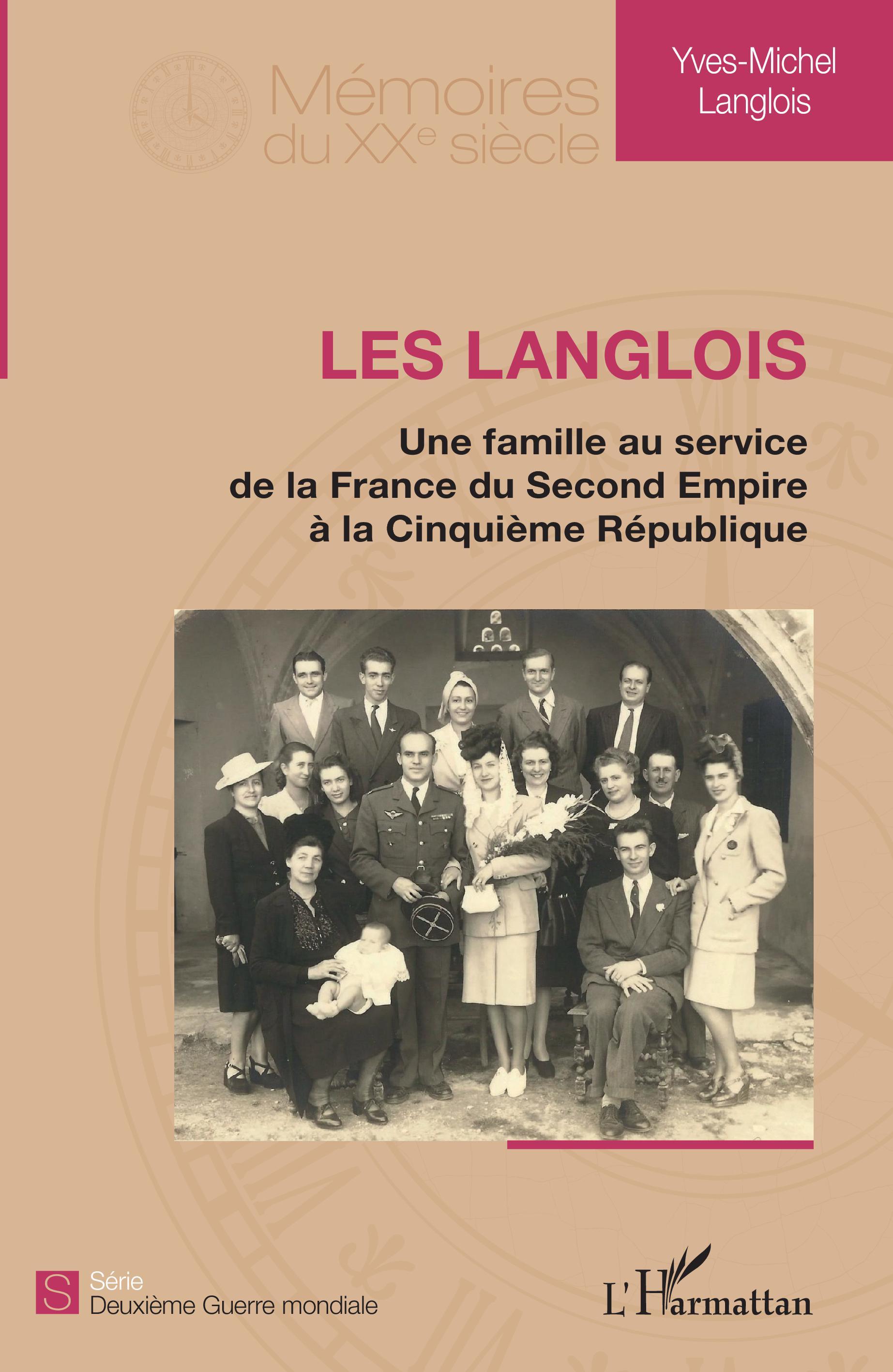 Les Langlois
