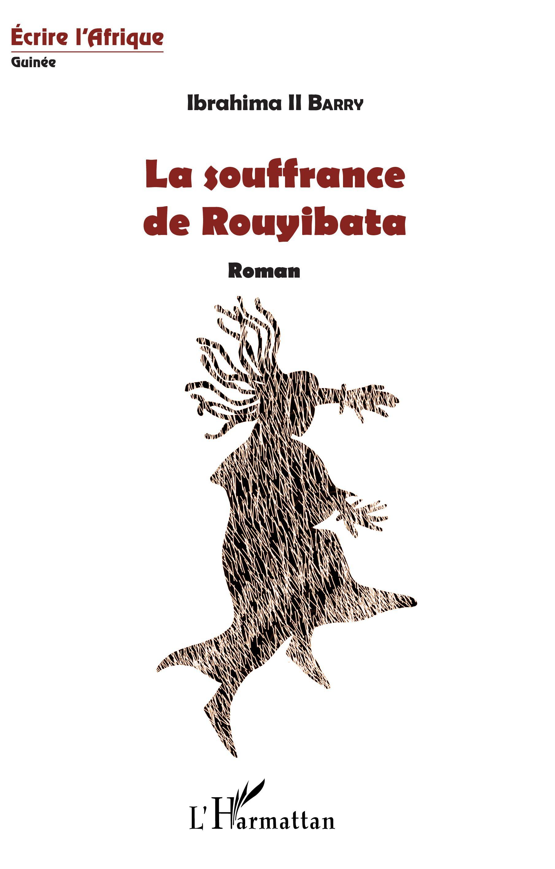 La souffrance de Rouyibata