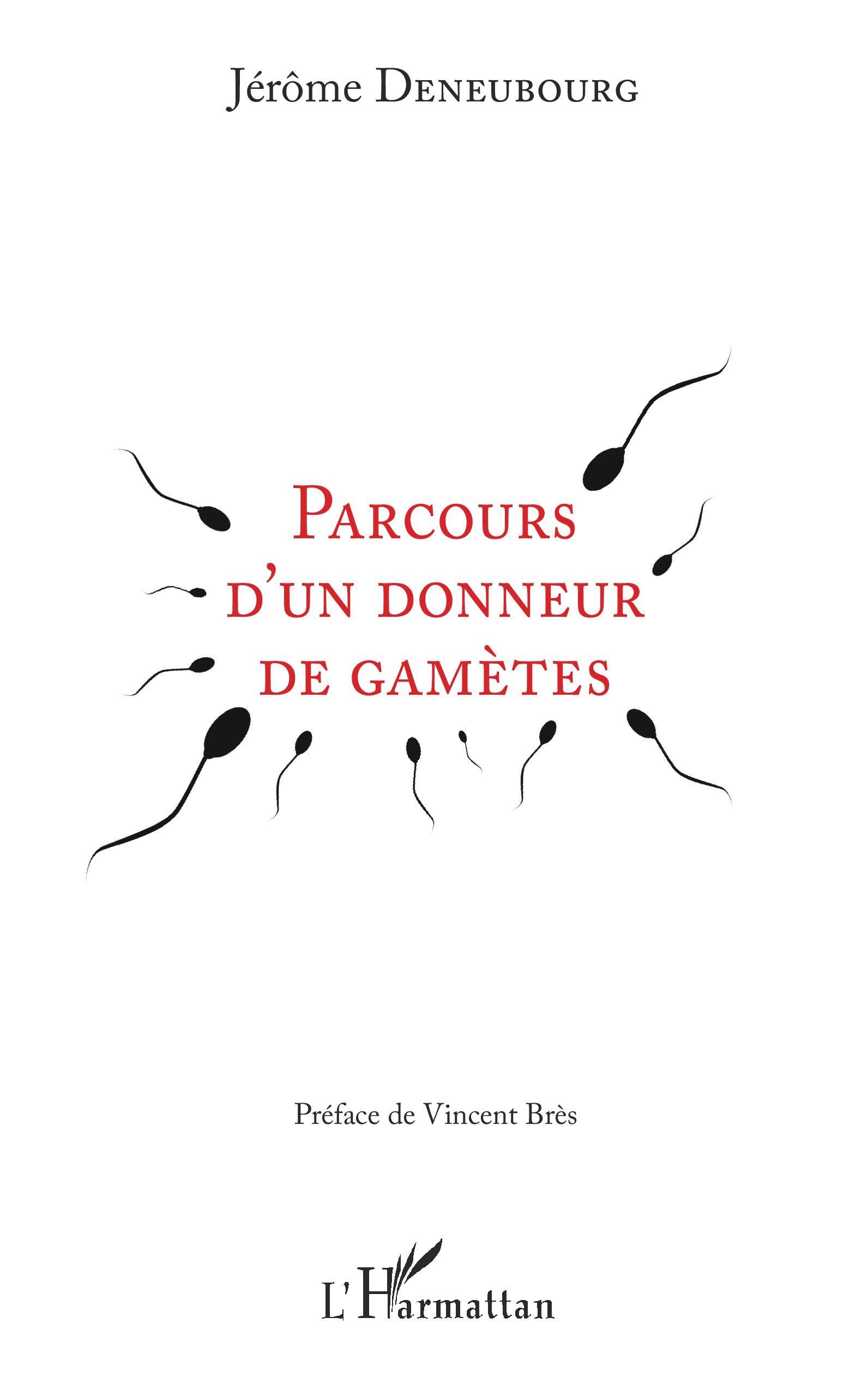 Parcours d'un donneur de gamètes