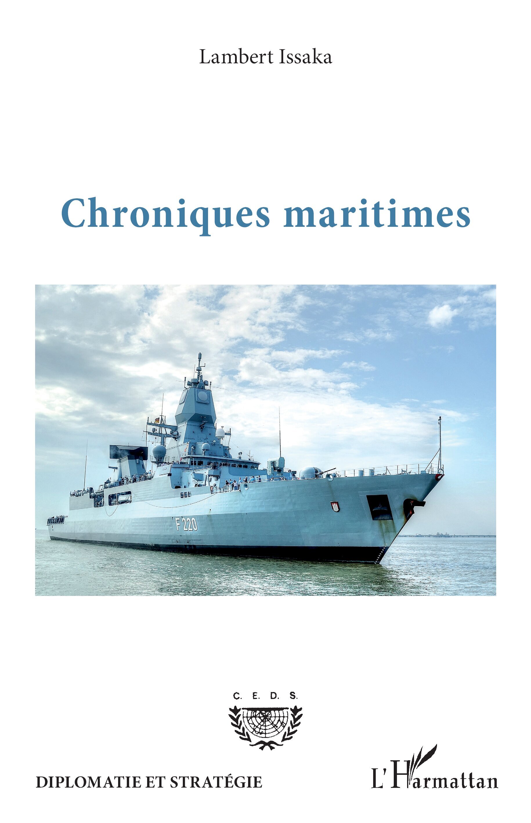 Chroniques maritimes