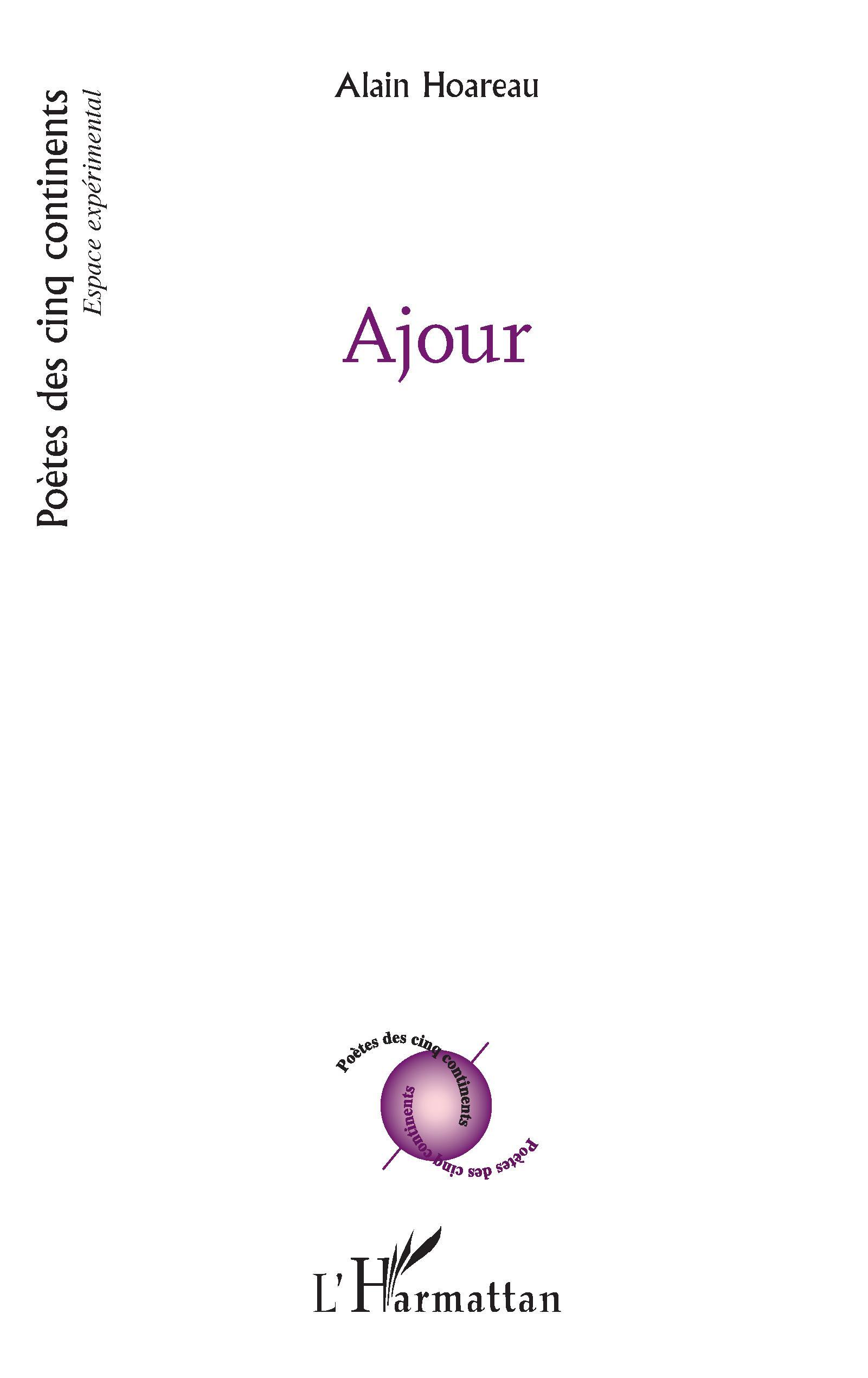 Ajour